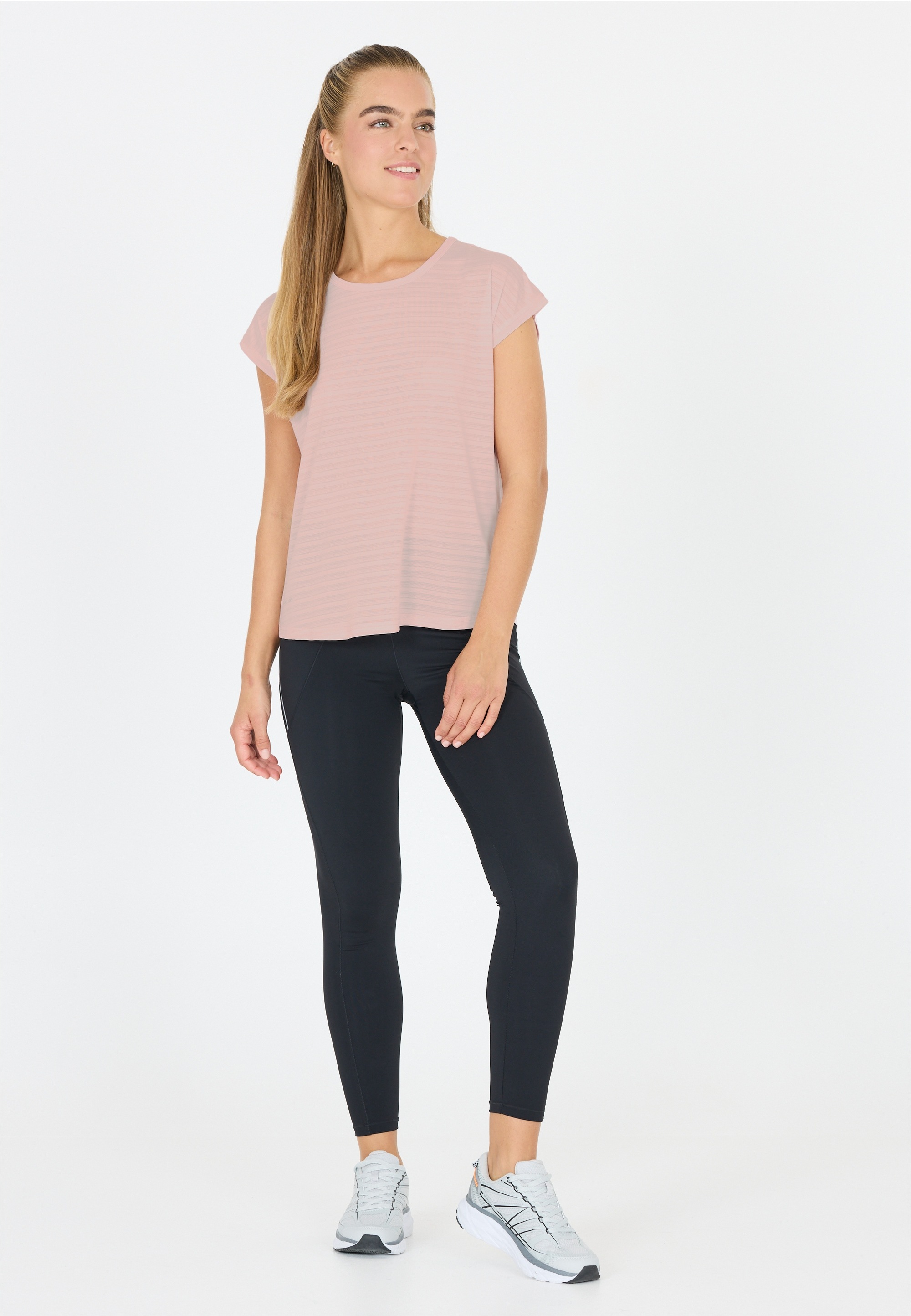ENDURANCE Funktionsshirt "Limko" mit innovativer Quick Dry-Technologie günstig online kaufen