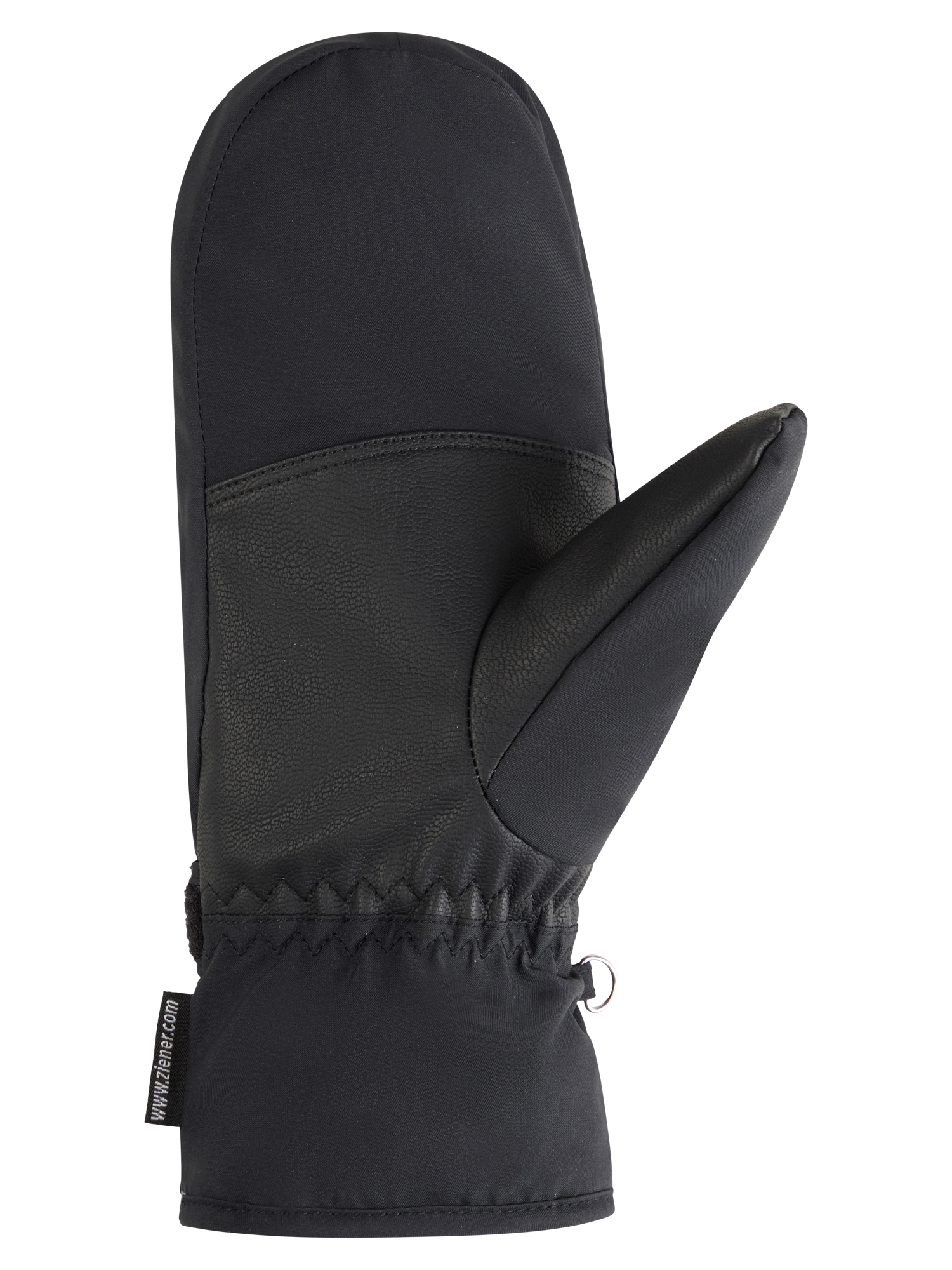 Ziener Fäustlinge »KEVI-Z PR MITTEN glove«