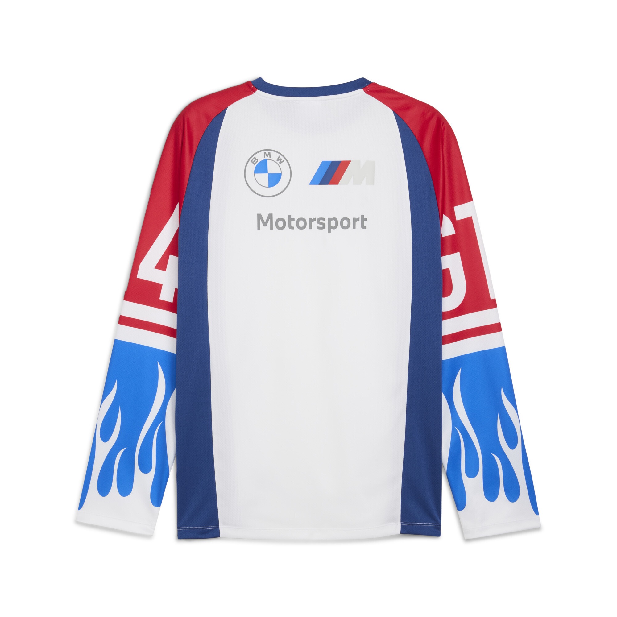 PUMA T-Shirt »BMW M Motorsport Lifestyle Trikot Herren«