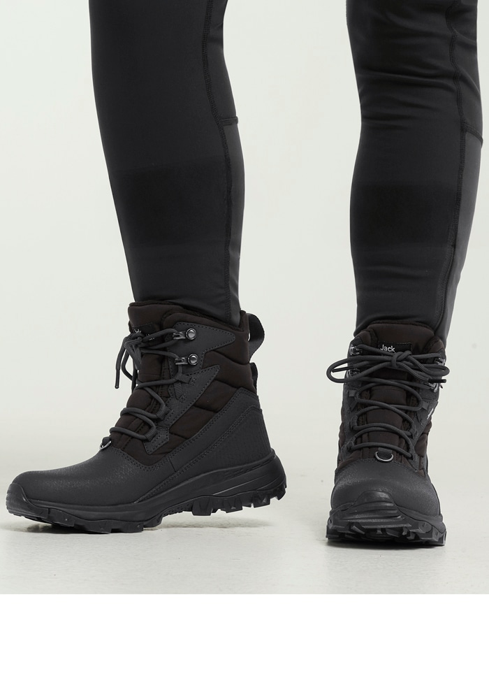 Jack Wolfskin Winterstiefel "EVERQUEST PRO TEXAPORE HIGH W" günstig online kaufen