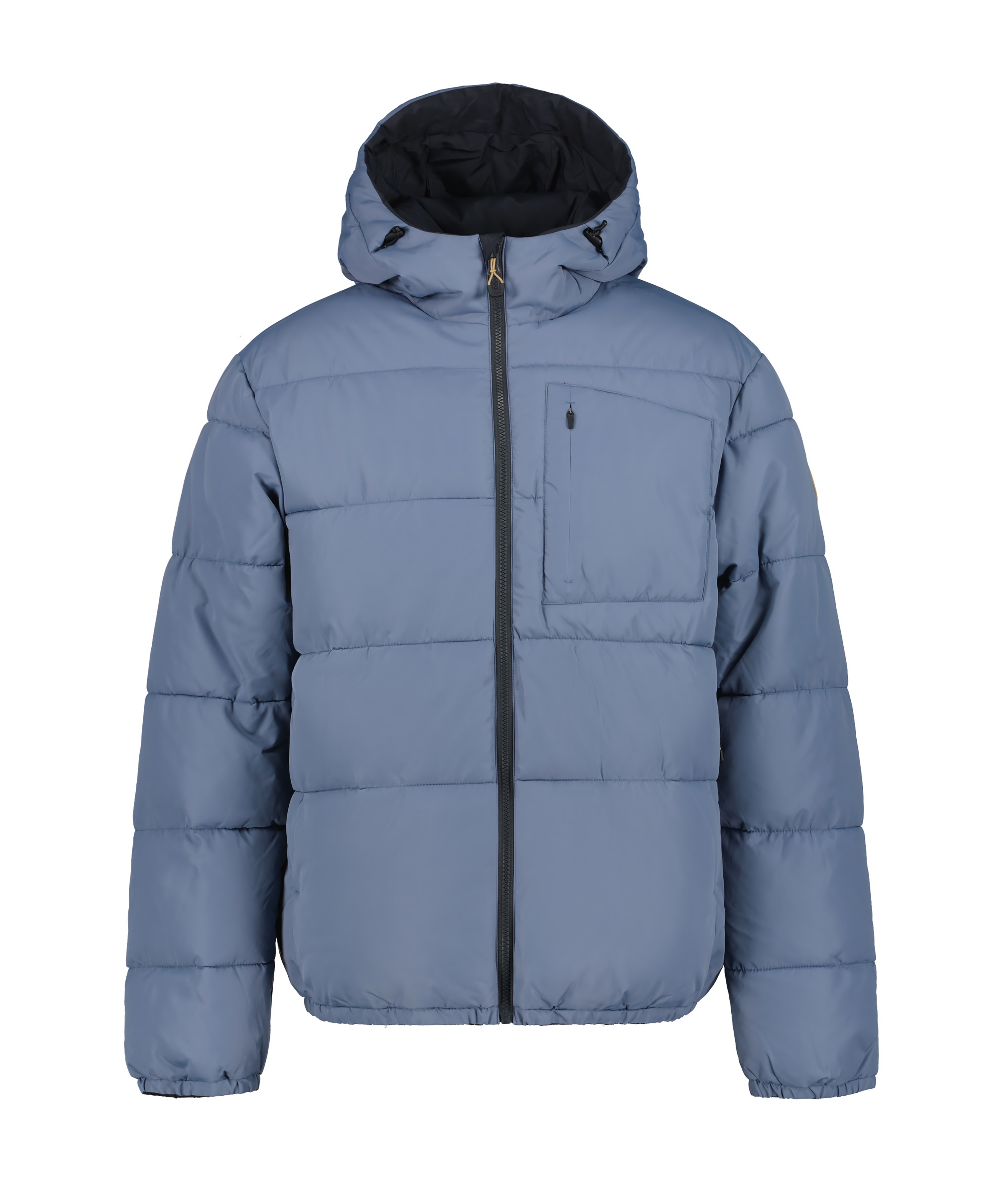 Icepeak Steppjacke "H WENDE STEPPJACKE MONSON" für Erwachsene, mit Wattierung