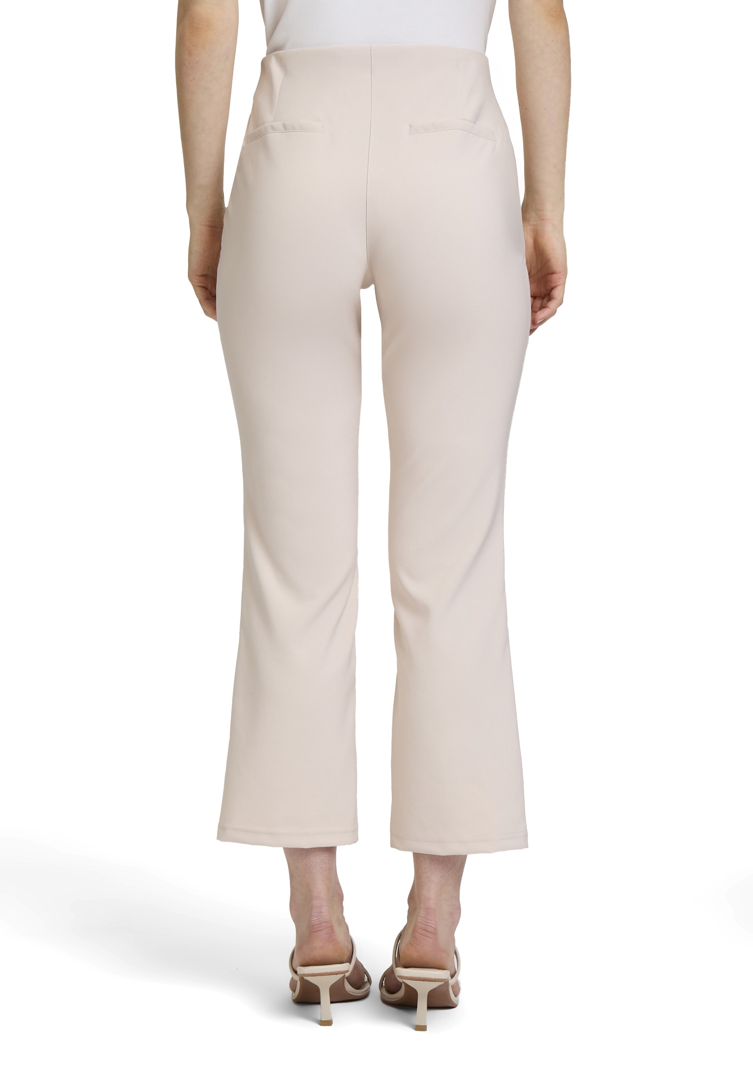 Betty Barclay Stretch-Hose »Betty Barclay Stretch-Hose Slim Fit«, Material