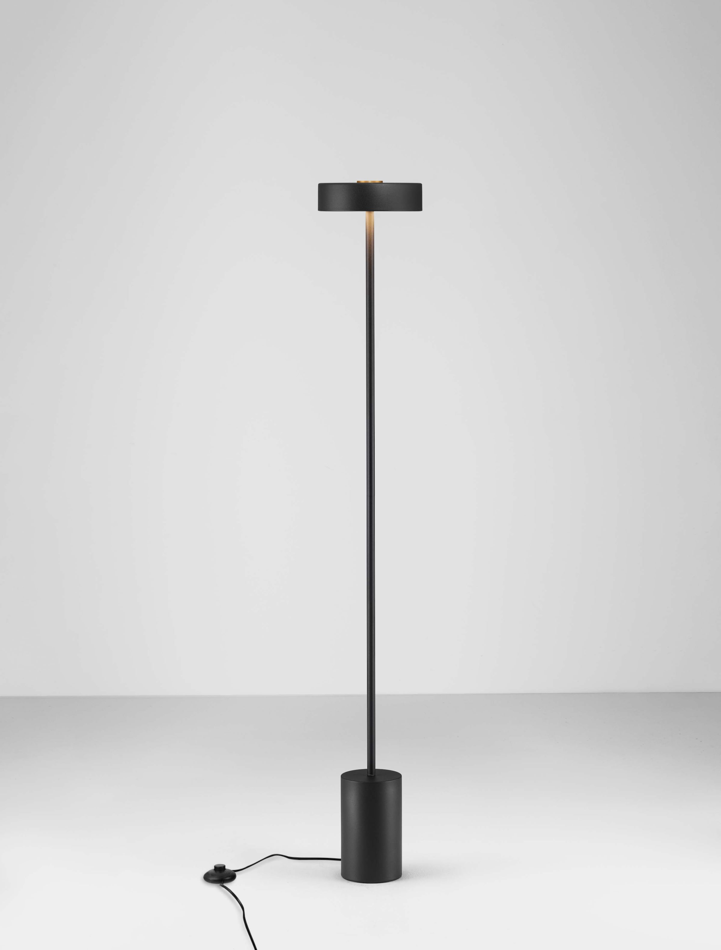 Nova Luce Stehlampe »THEA«, 1 flammig
