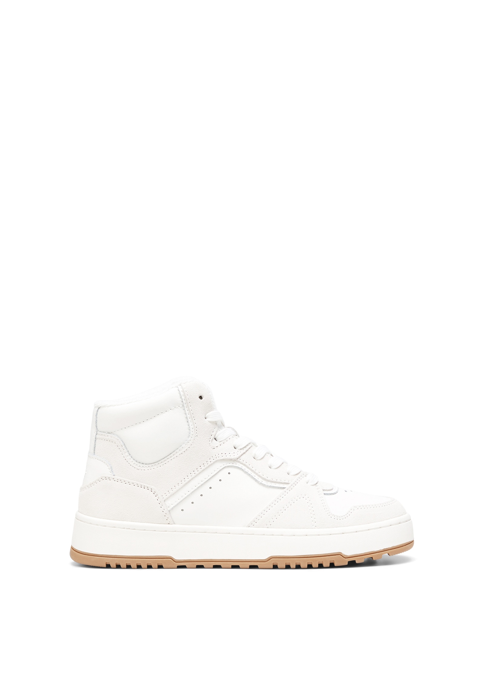 Marc O'Polo Sneaker »aus softem Rindleder«