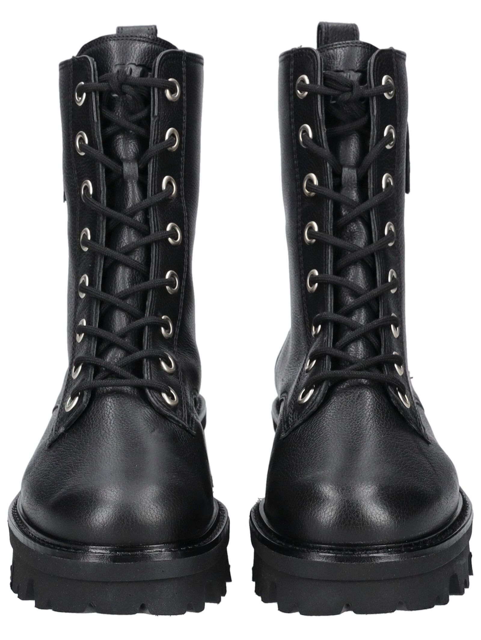 Paul Green Schnürstiefelette »Paul Green Stiefelette Glattleder«