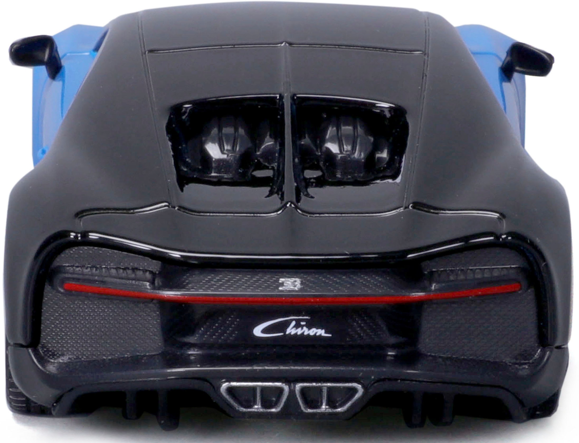 Maisto Tech RC-Auto »Bugatti Chiron«, BLUETOOTH 5.0, mit Licht
