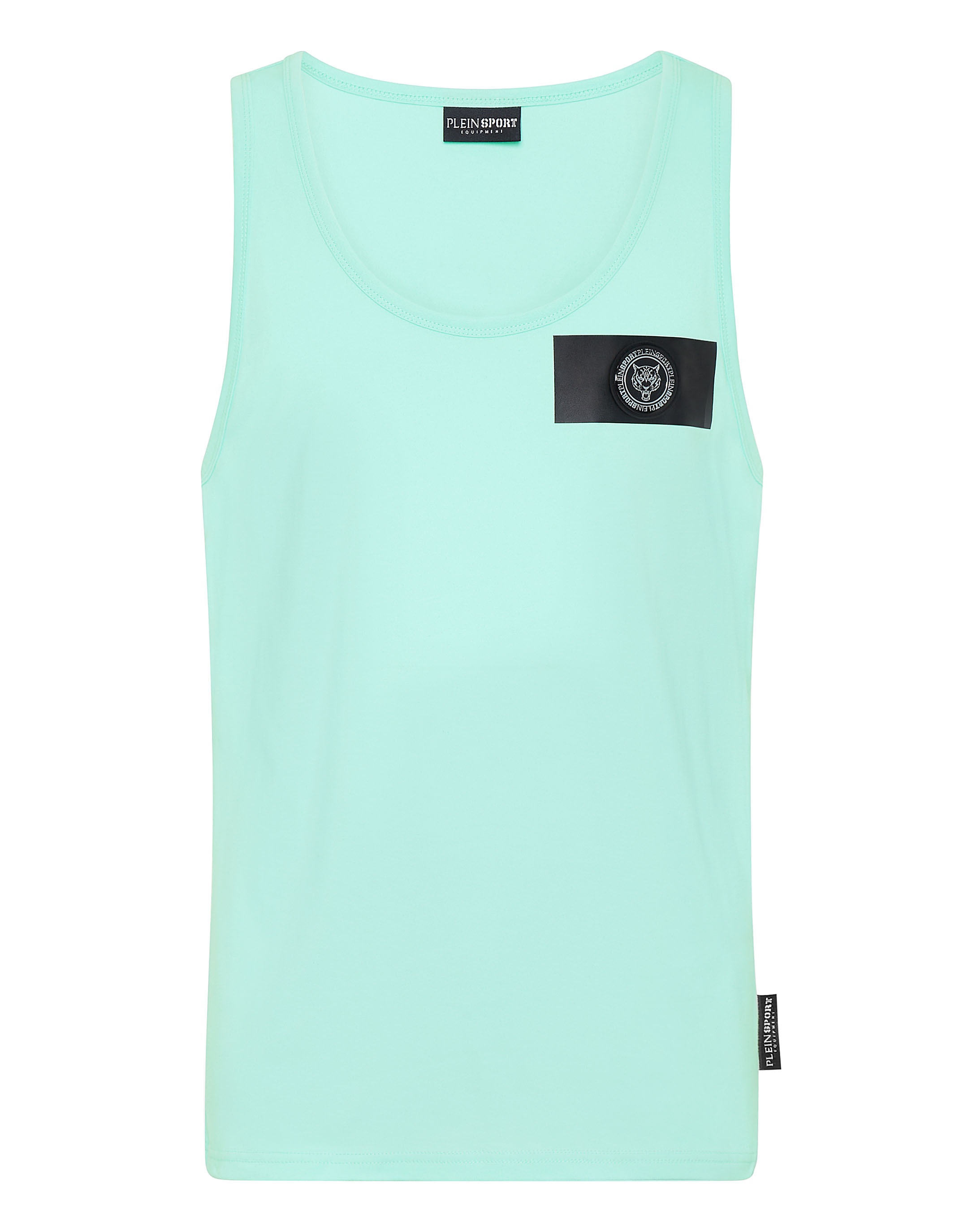 PLEIN SPORT T-Shirt "Tanktop" günstig online kaufen