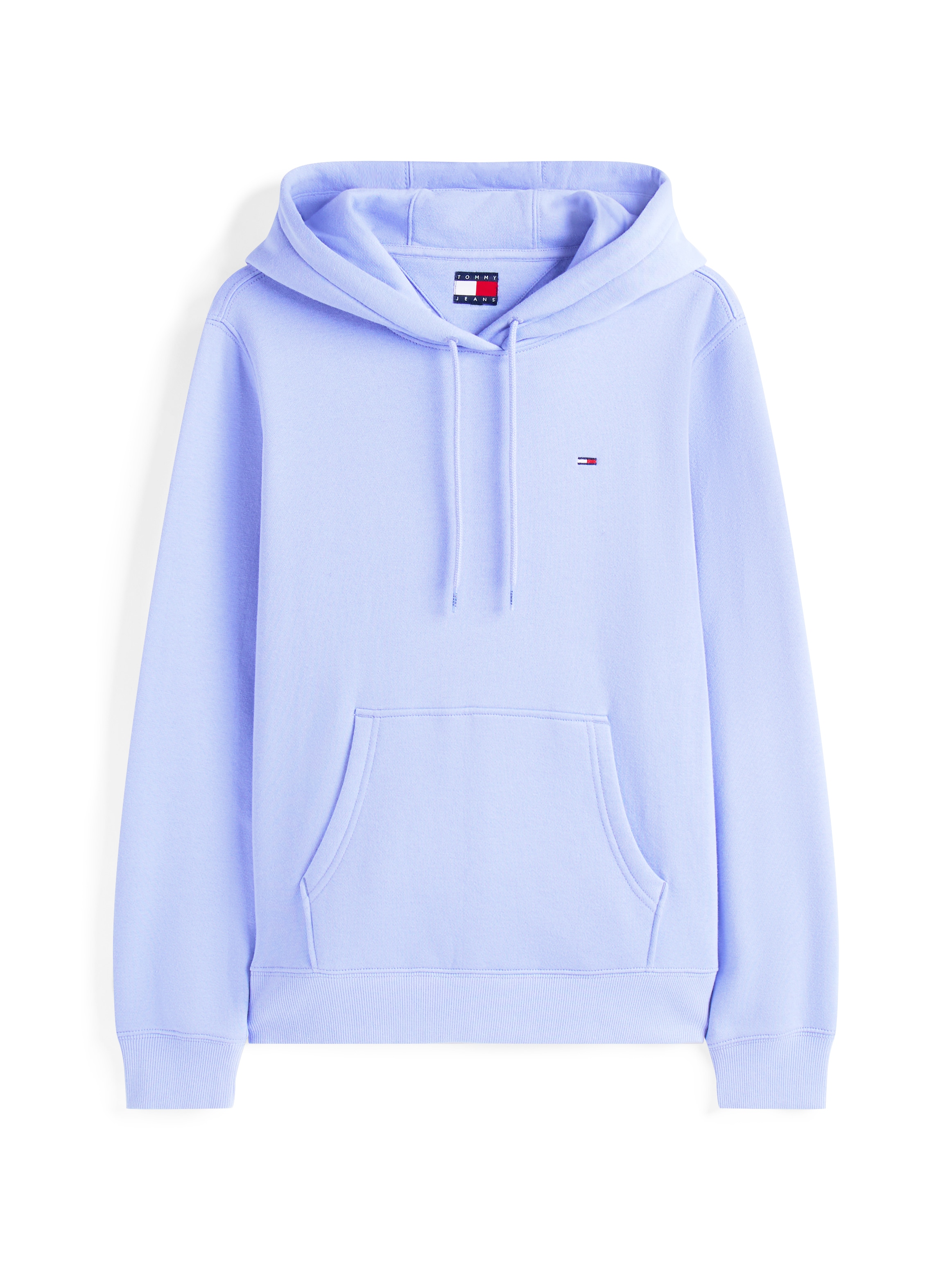 Tommy Jeans Hoodie »TJW REG S FLAG HOODIE«, mit Logo-Flag