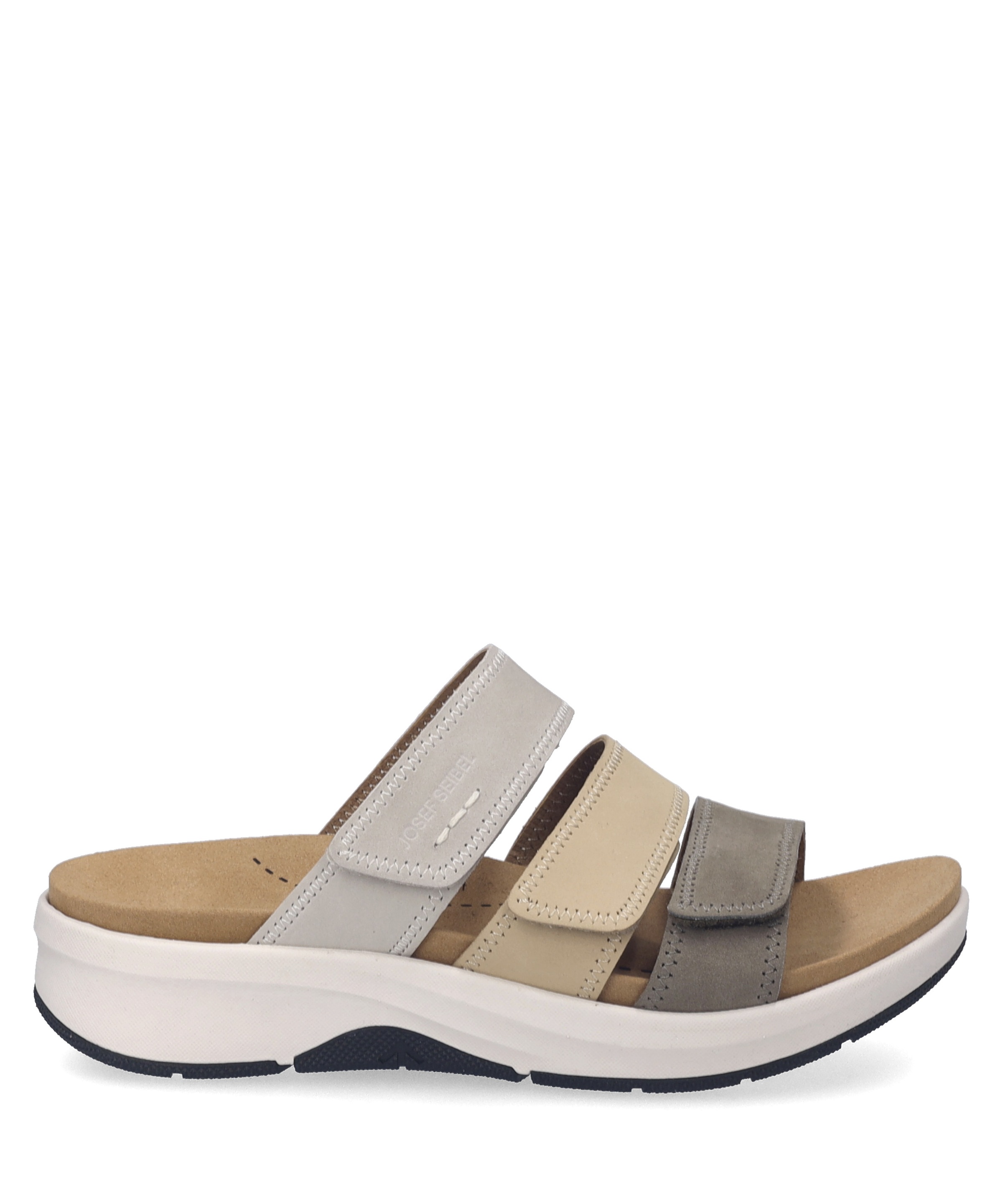 Josef Seibel Sandale »Estelle 11, granit-multi«