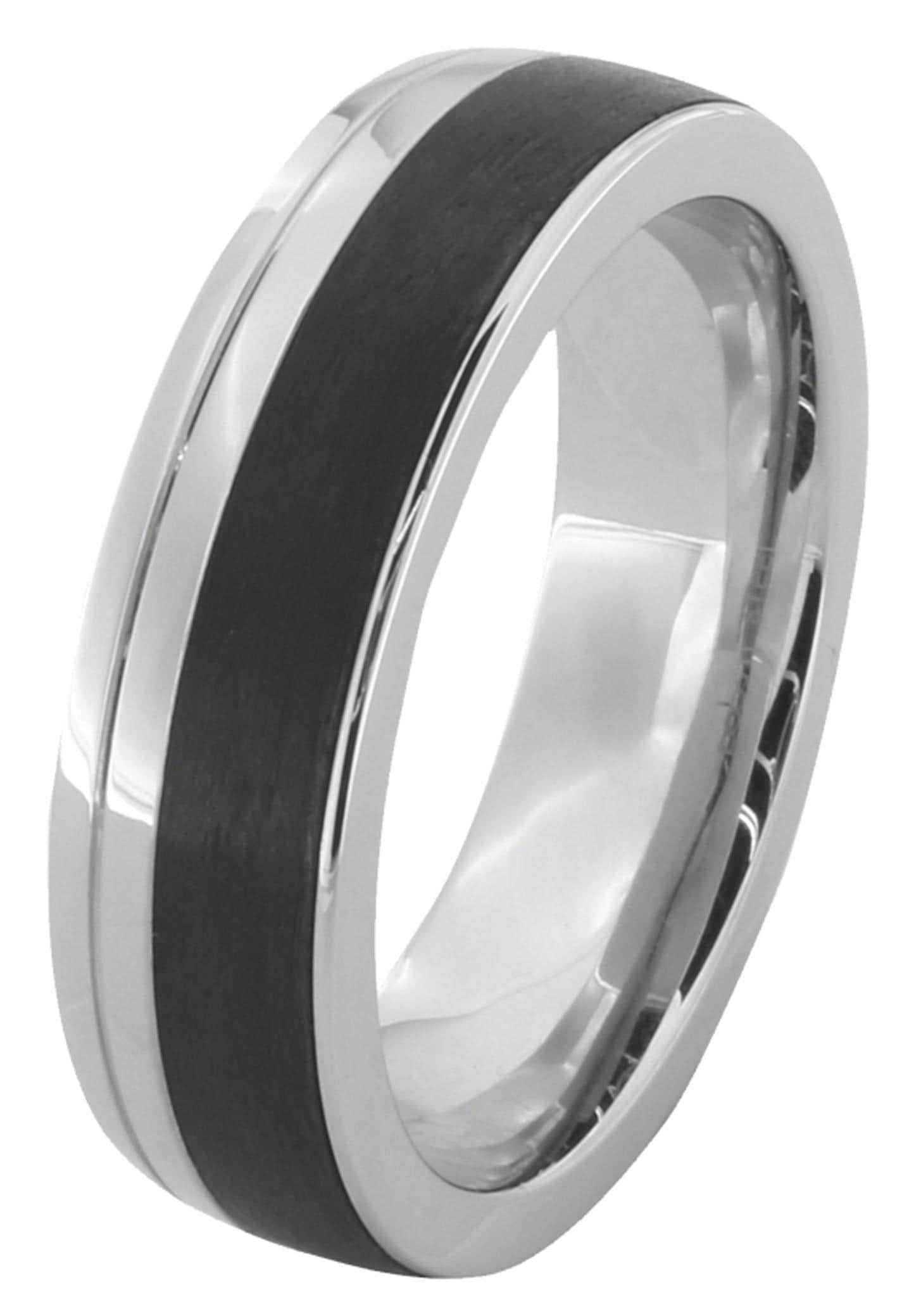 Der Herr der Ringe Fingerring »Barahir - Aragorns Ring, 10004057«, Made in  Germany online kaufen | BAUR | Silberringe