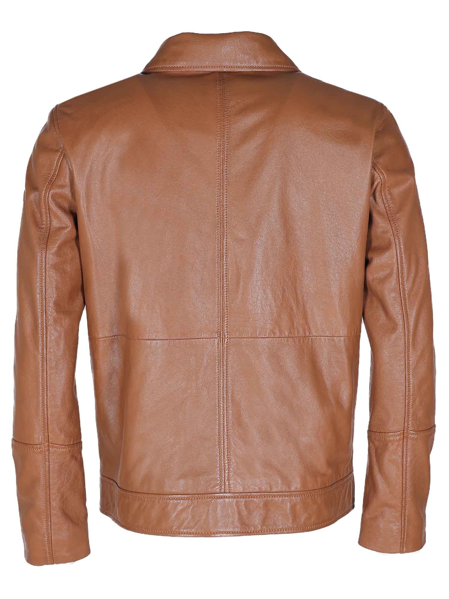 JCC Lederjacke "31024403" günstig online kaufen