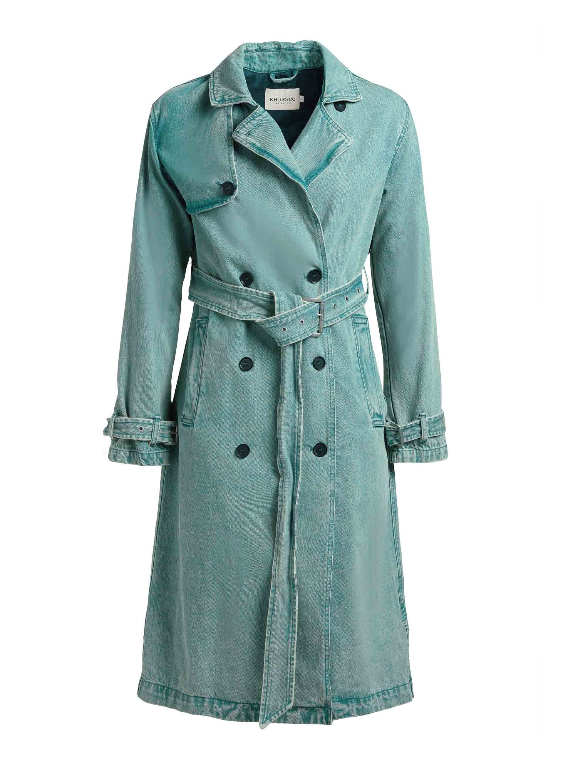 khujo Trenchcoat "HERA" günstig online kaufen