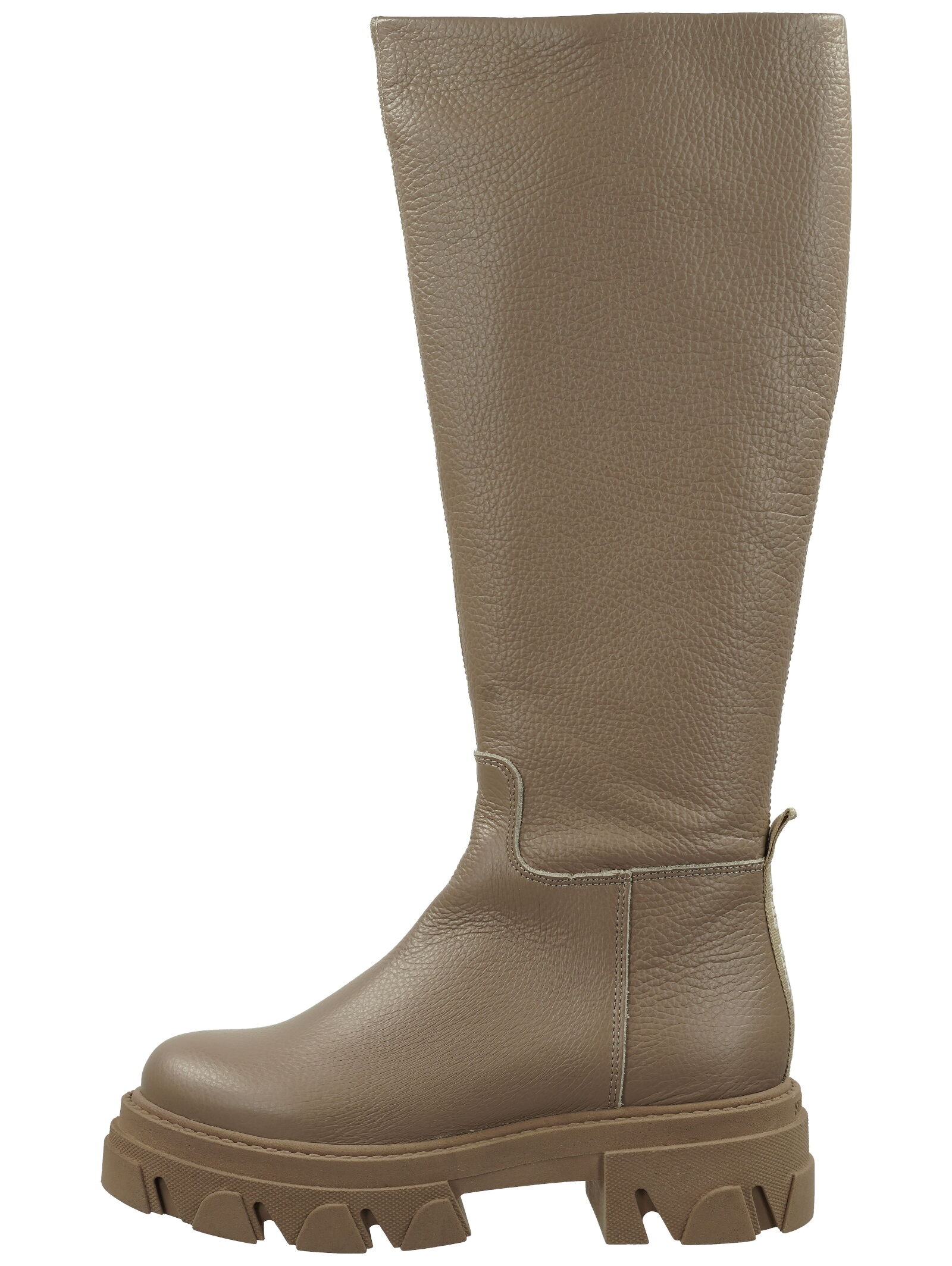 STEVE MADDEN Stiefel »STEVE MADDEN Stiefel Leder«