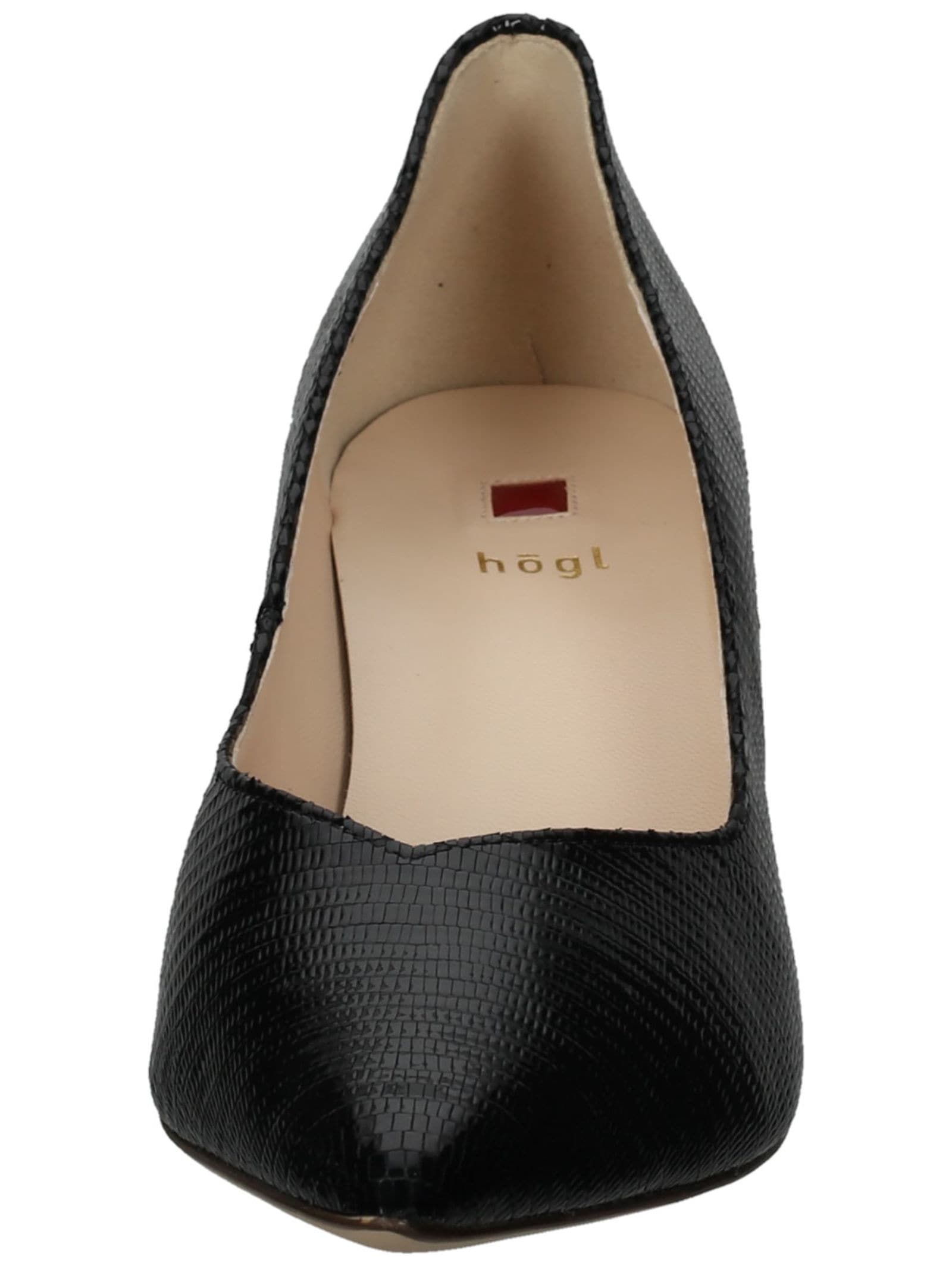 Högl Pumps »Högl Pumps Leder«