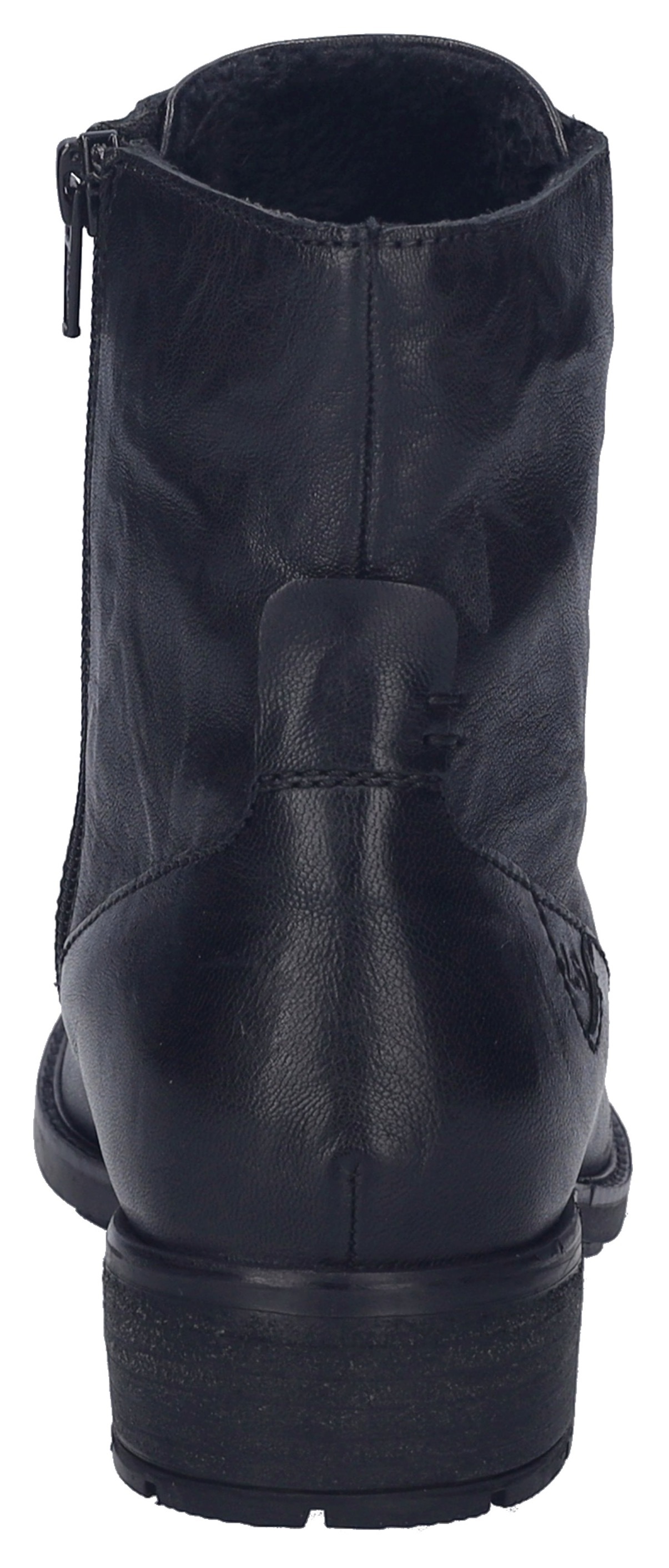 Josef Seibel Schnürstiefelette "Kate 17", Stiefelette, Boots, Kurzstiefel m günstig online kaufen
