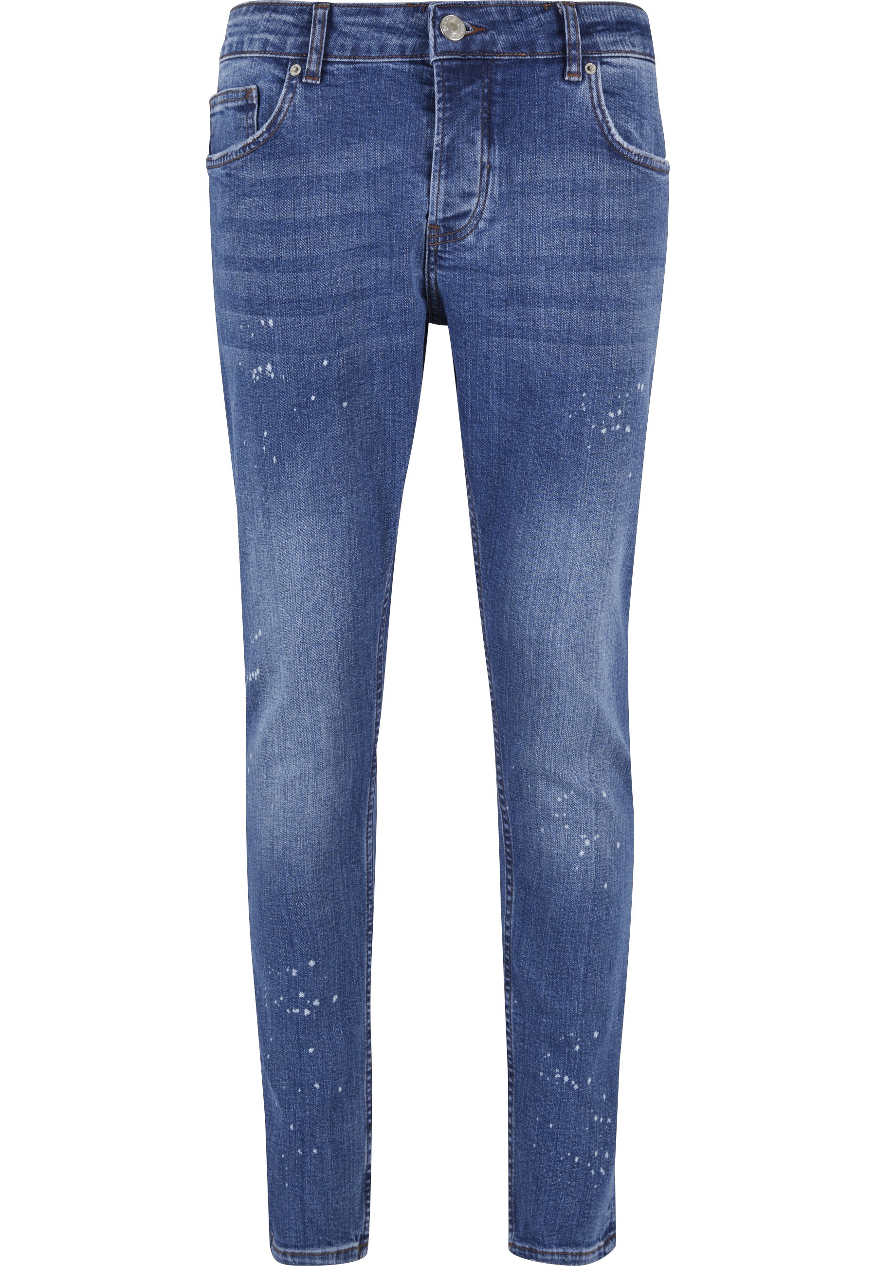 2Y Premium Bequeme Jeans "2Y Premium Herren 2Y Skinny Fit Jeans" günstig online kaufen