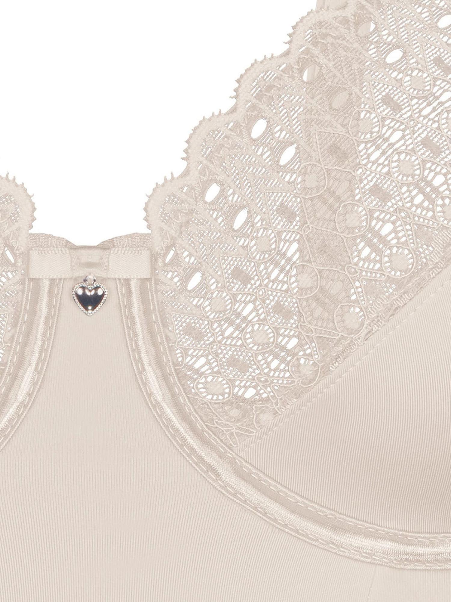 Sassa Body »Body mit Bügel«