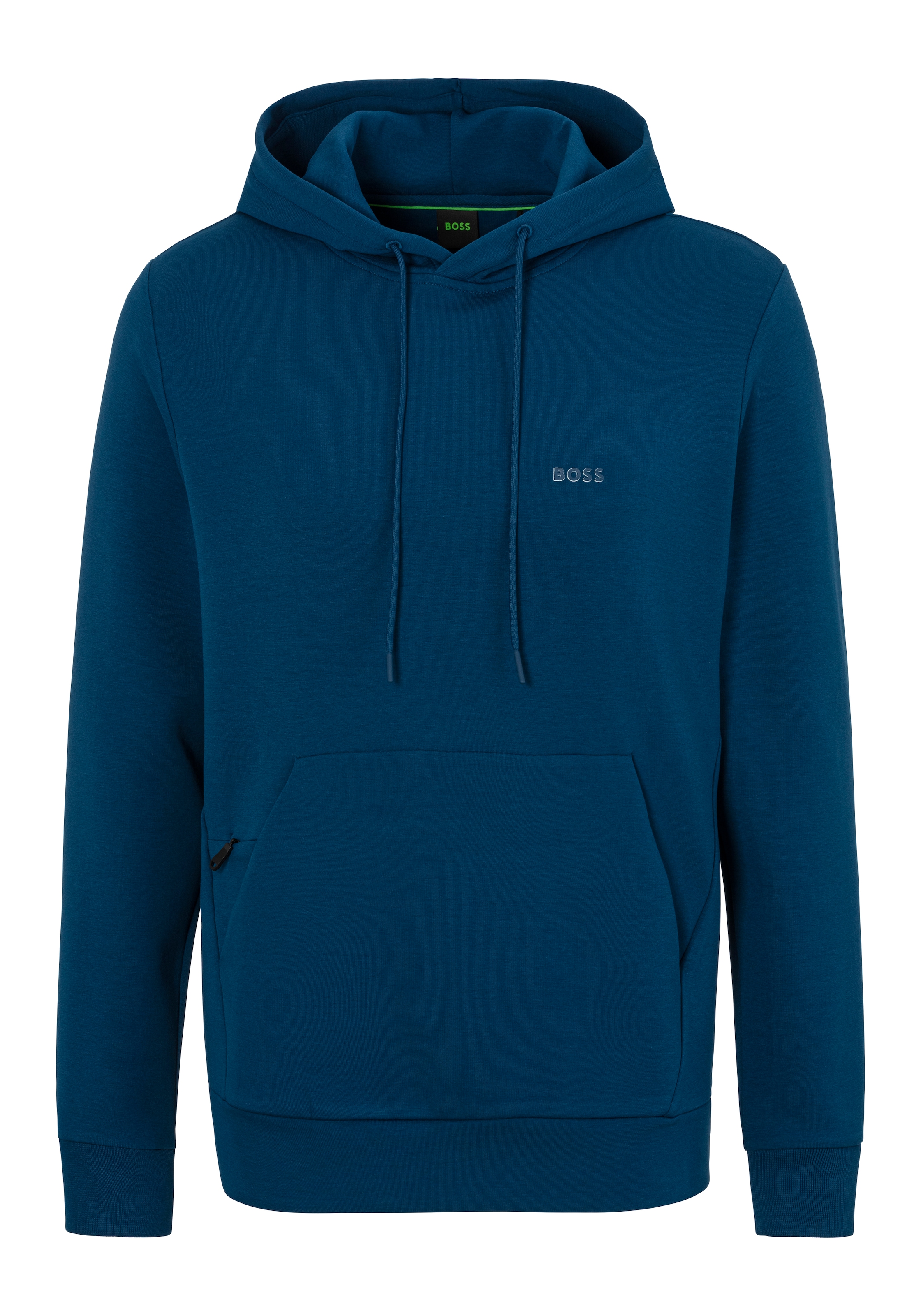 BOSS GREEN Kapuzensweatshirt "Soody", mit Kapuze günstig online kaufen