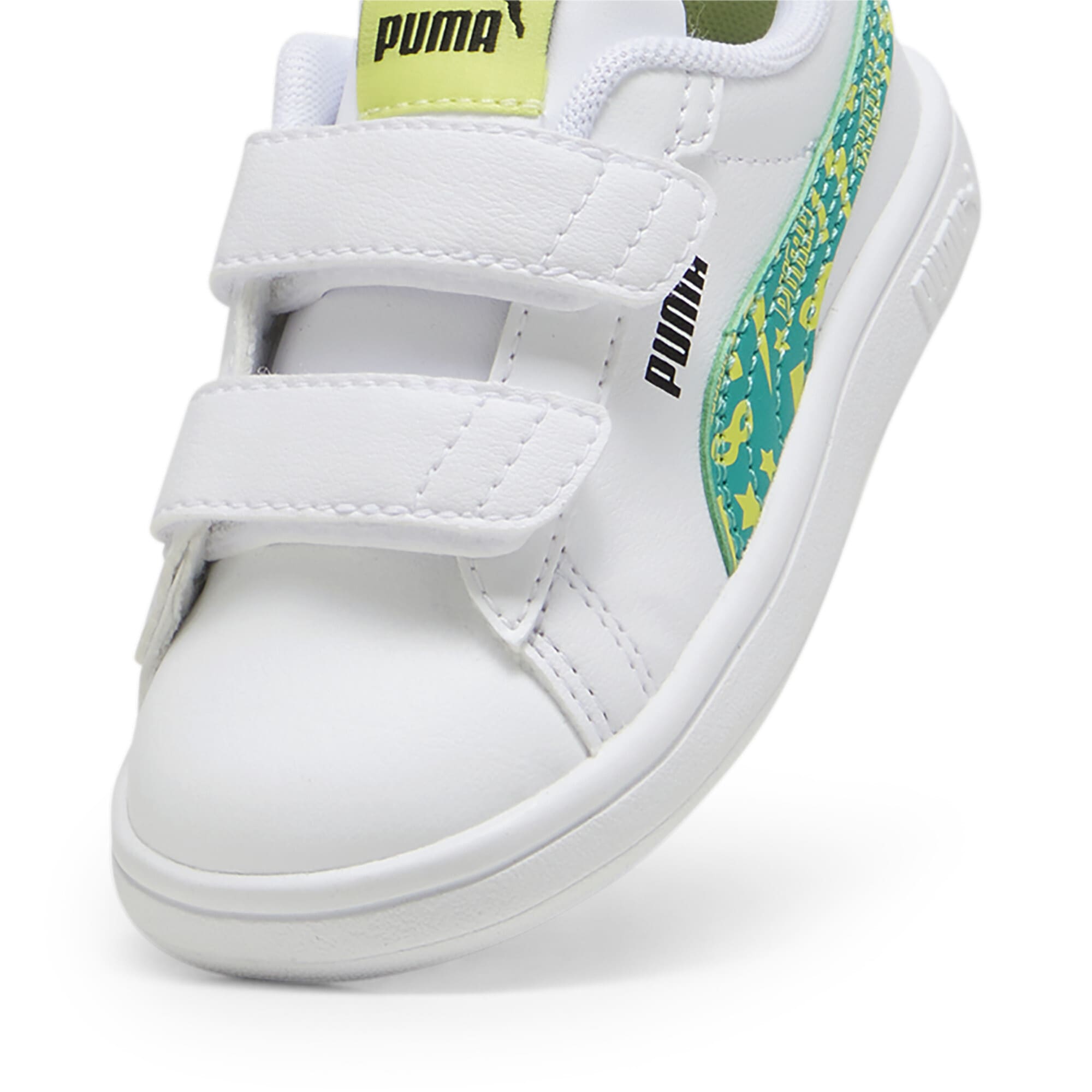 PUMA Sneaker »PUMA Smash 3.0 Hero Sneakers Kinder«