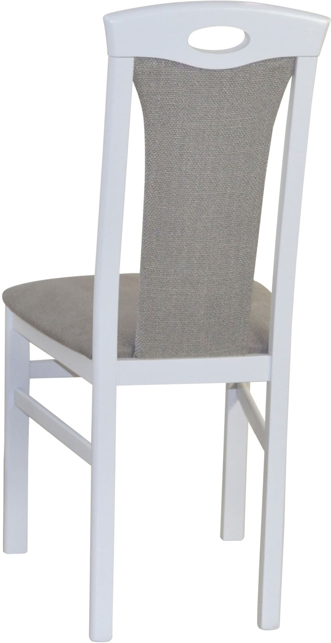 HOFMANN LIVING AND MORE 4-Fußstuhl (Set) 2 Stk.