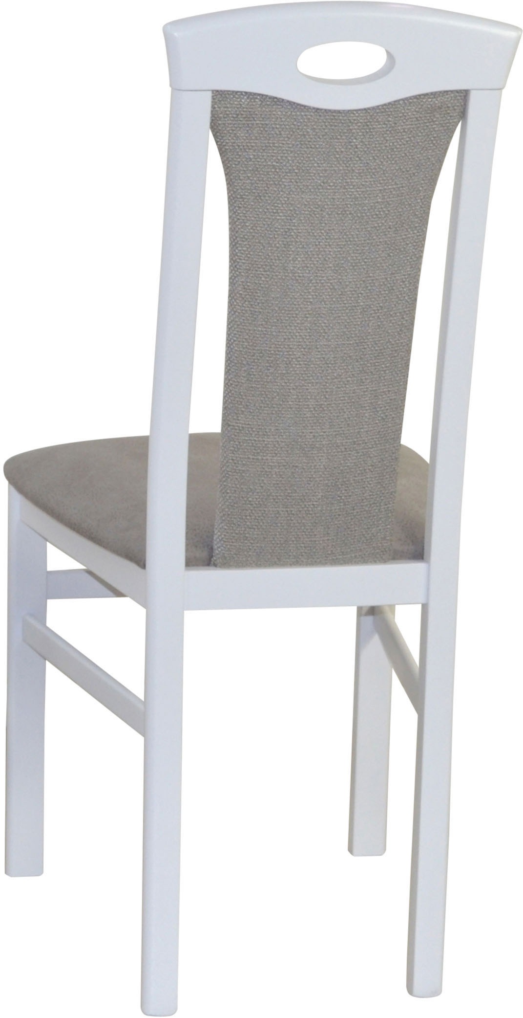 HOFMANN LIVING AND MORE 4-Fußstuhl (Set) 2 Stk. günstig online kaufen