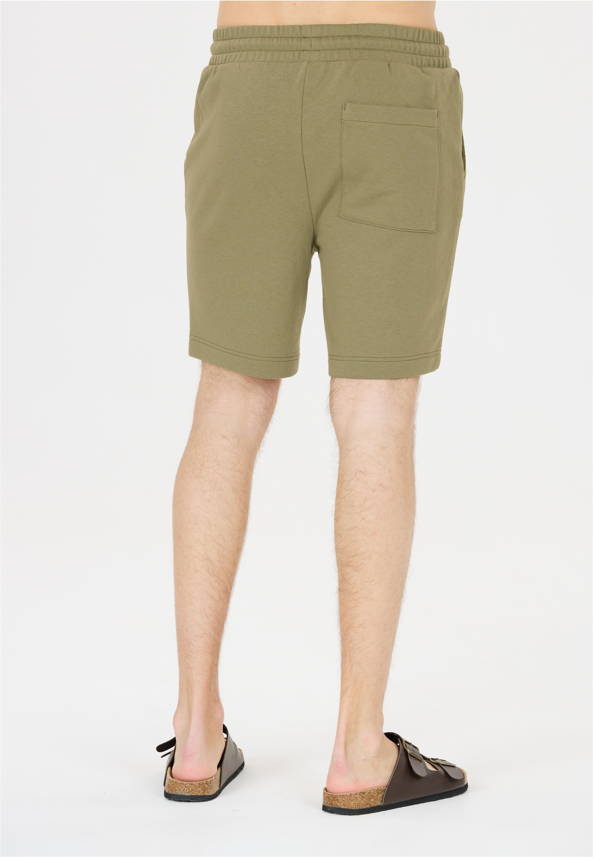 CRUZ Shorts »Rusvil«, mit verstellbarem Bund