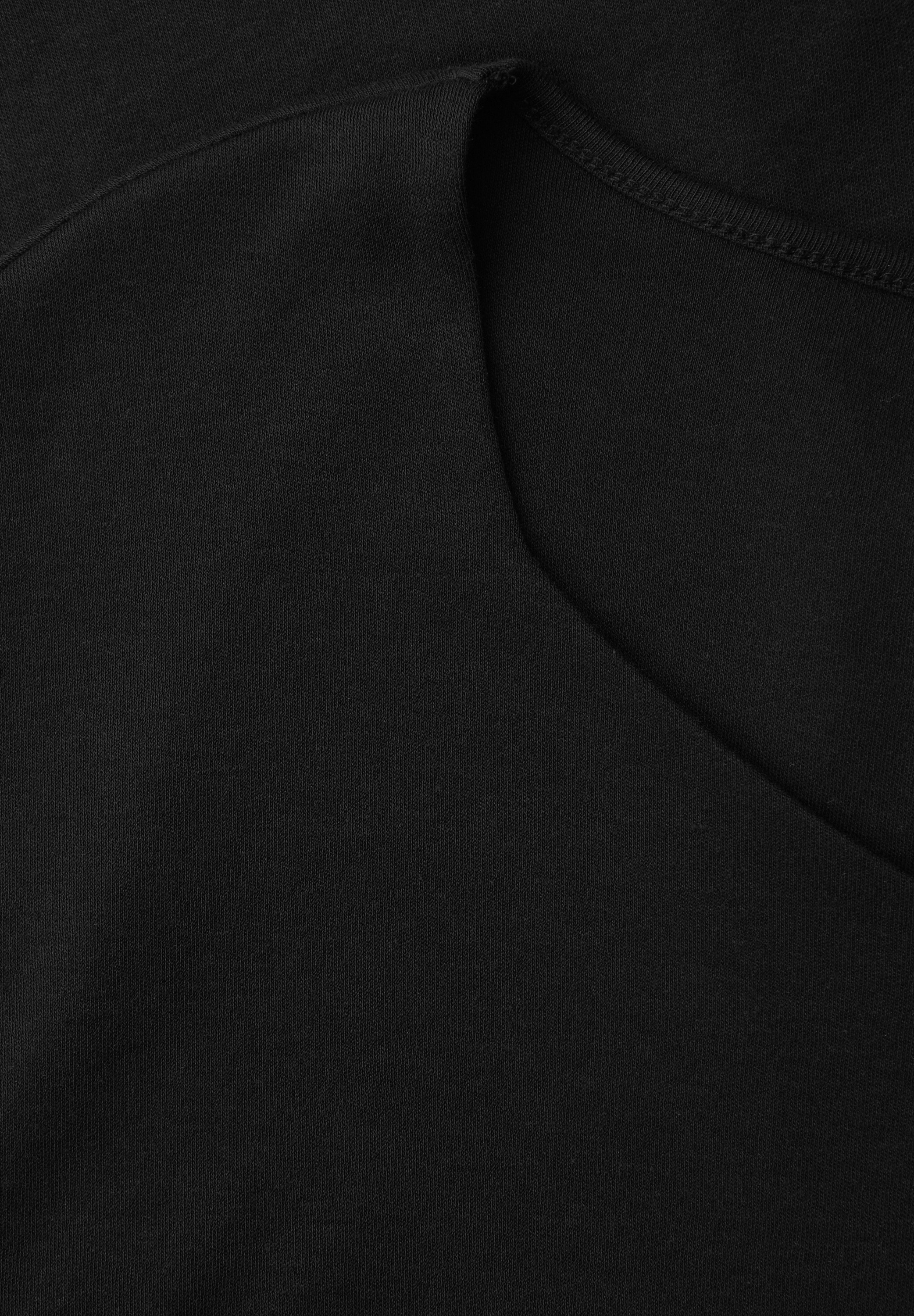 STREET ONE T-Shirt mit Doppelfront