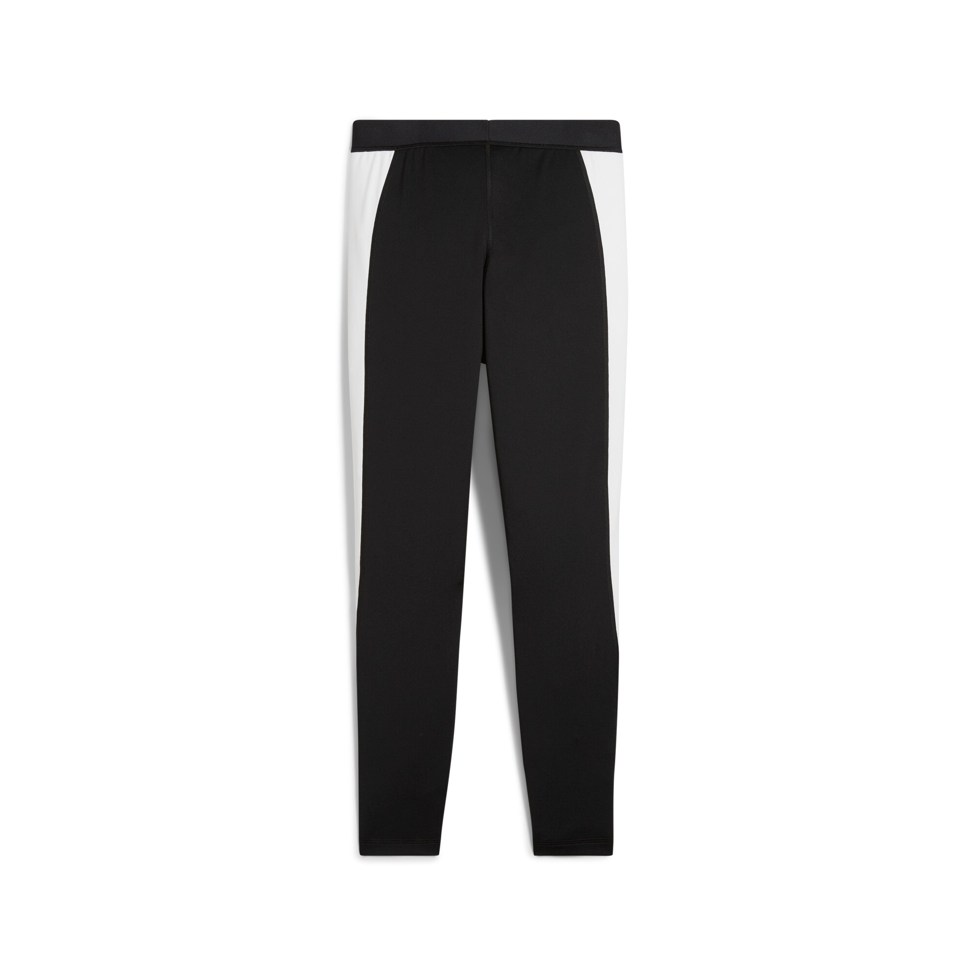 PUMA Trainingstights »W STRONG COLORBLOCKTIGHT - HW 7/8«