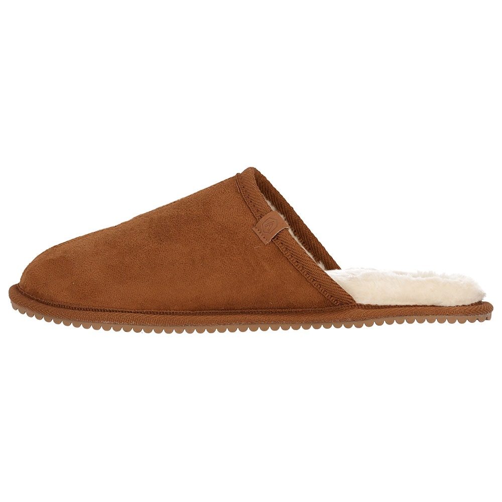 Apollo Hausschuh »Herrenschuhe Brown«