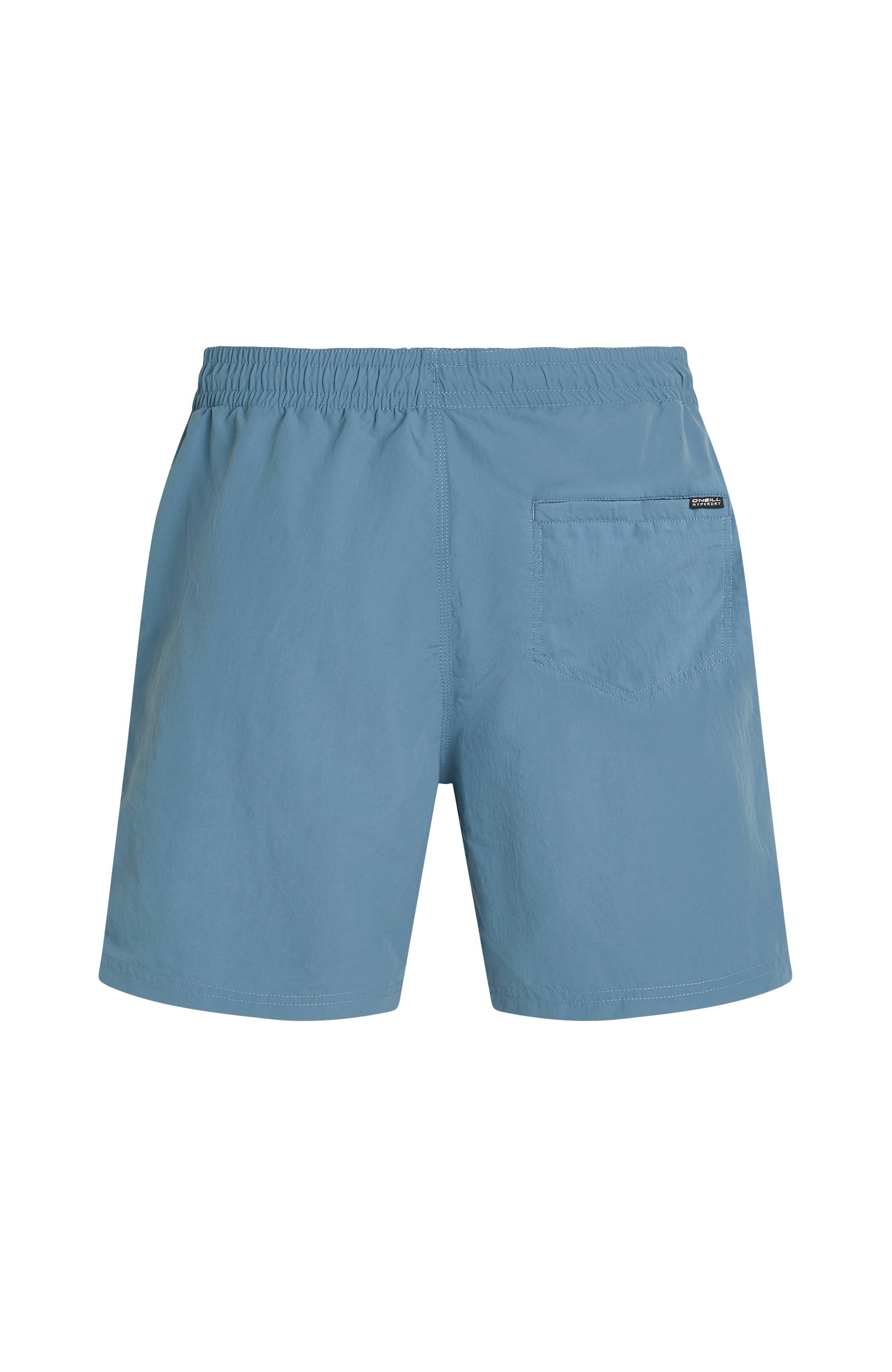 O'Neill Badehose »O'NEILL VERT 16'' SWIMSHORTS«, wasserabweisend & schnelltrocknend