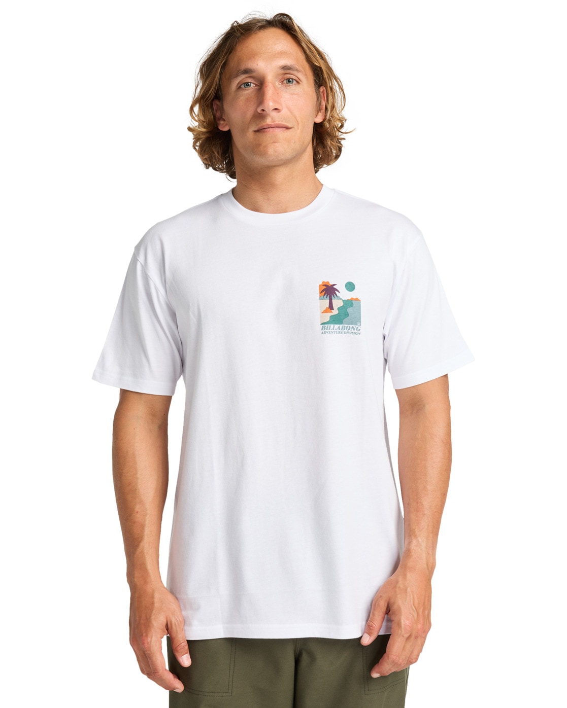Billabong T-Shirt "Sundown" günstig online kaufen