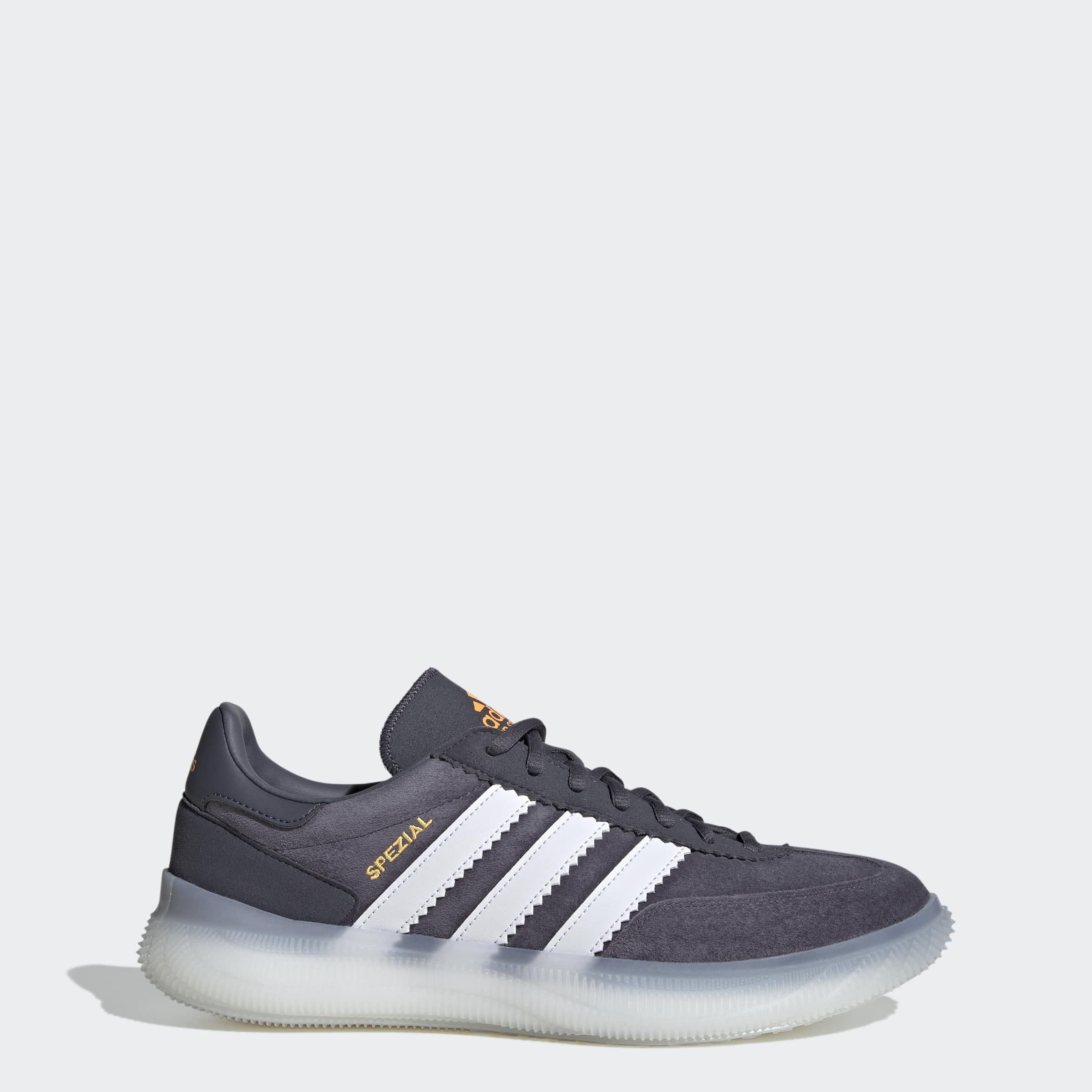 adidas Performance Basketballschuh »HB SPEZIAL PRO«  Handballschuh