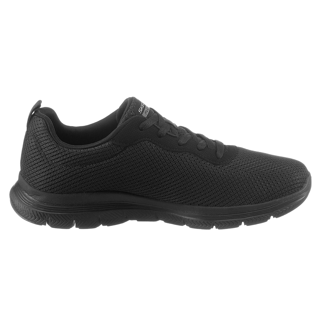 Skechers Sneaker »FLEX APPEAL 4.0 BRILLINAT VIEW«