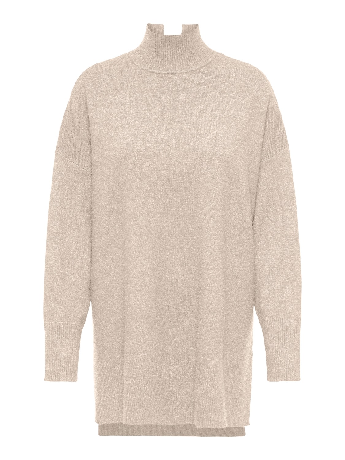 ONLY Stehkragenpullover »ONLIBI LS LOOSE SP...