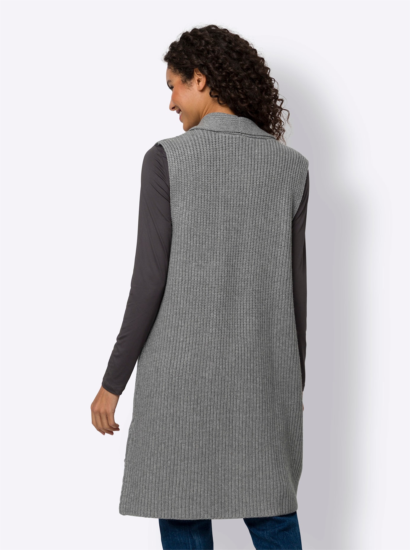 Thumbnail - heine Strickweste