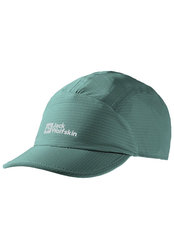 Jack Wolfskin Baseball Cap "PRELIGHT CHILL CAP" günstig online kaufen