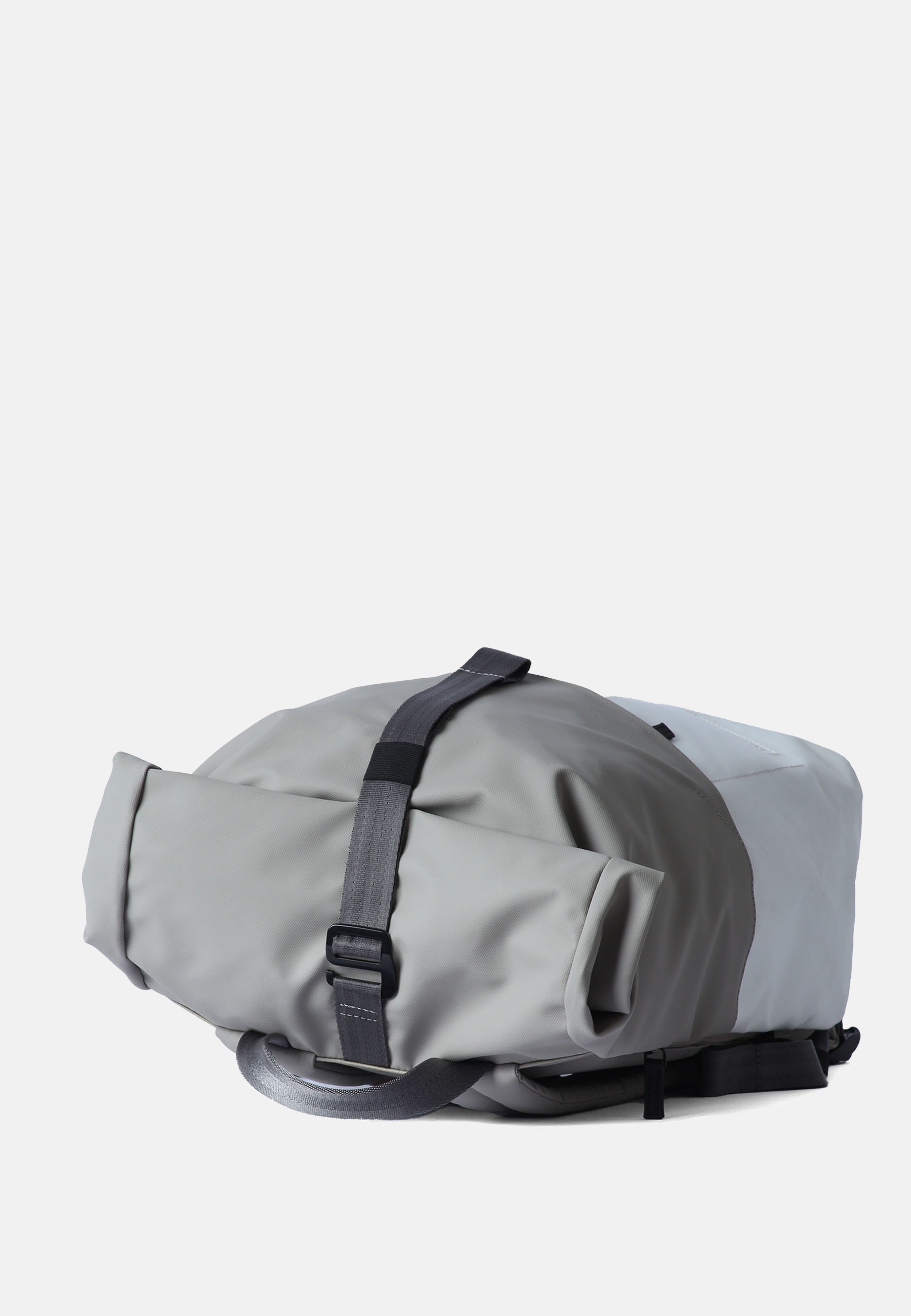 7clouds Laptoprucksack »Nomo 7.1«, GRS (global recycling standard) zertifiziertes Material