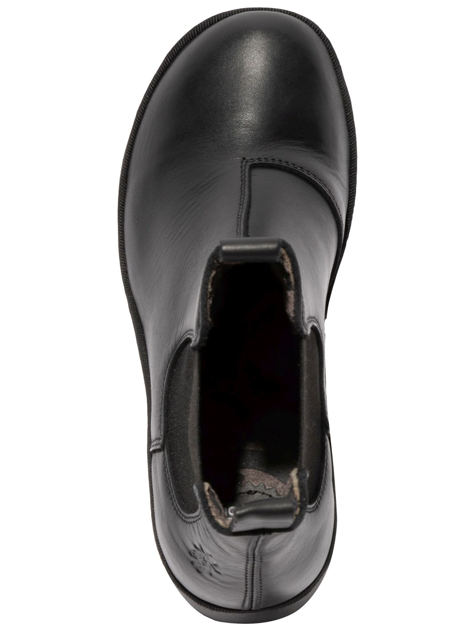 Fly London Stiefelette »Fly London Stiefelette Leder«