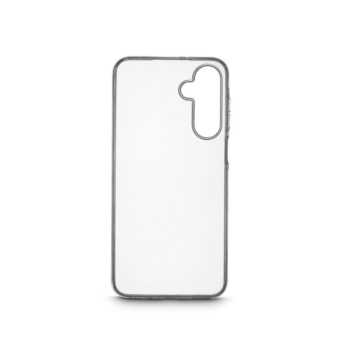 Hama Handyhülle »Handyhülle „Always Clear“ f. Galaxy A16 (5G) (kratzfest, o. Vergilben)«, Samsung Galaxy A16/A16 5G