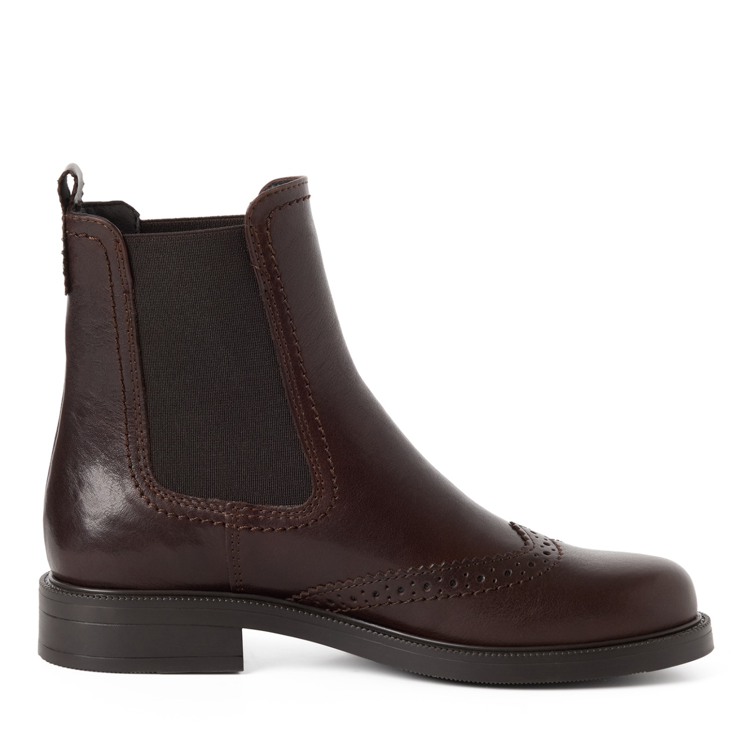Tamaris Chelseaboots  Schlupfboots, Stiefelette mit modischer Lyralochung