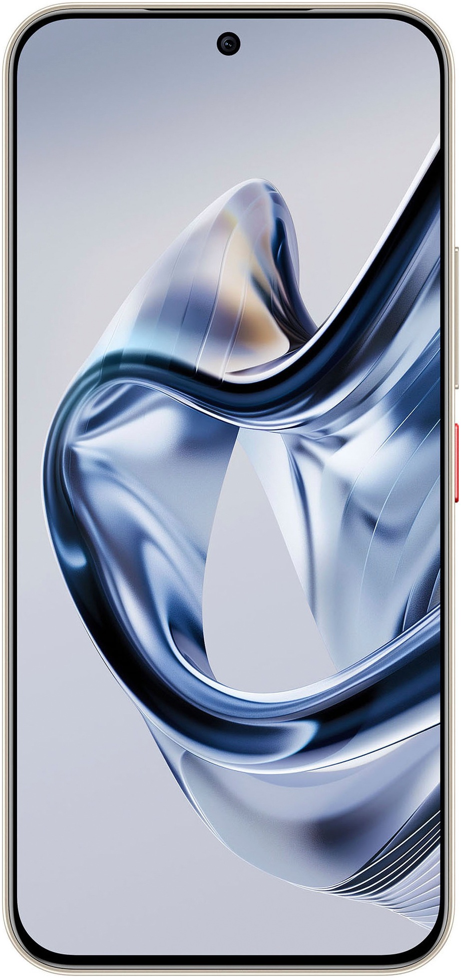Nubia Smartphone »Air 256GB«, Titanium Desert