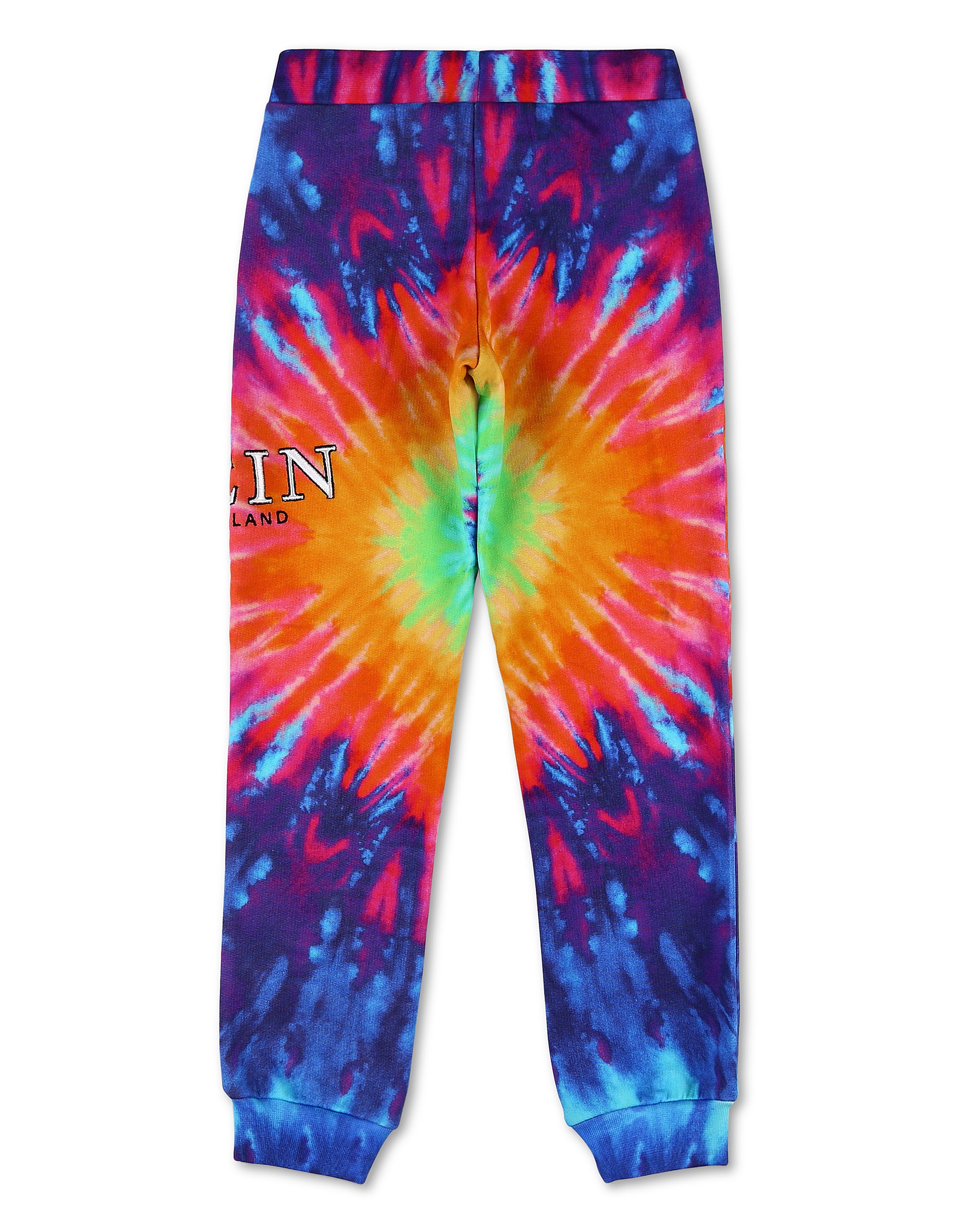 PHILIPP PLEIN Jogger Pants »Tie Dye«