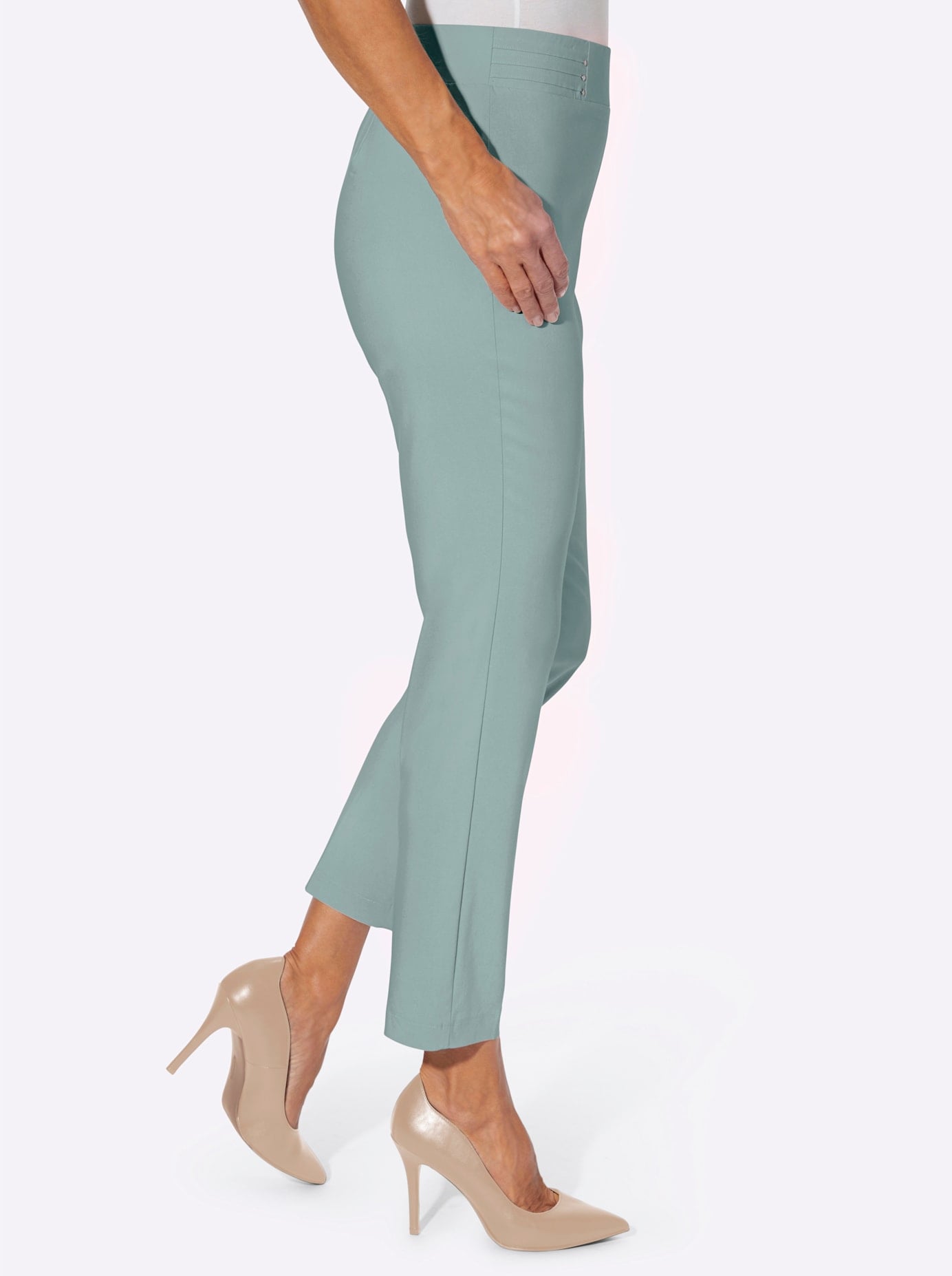 Classic Basics Webhose