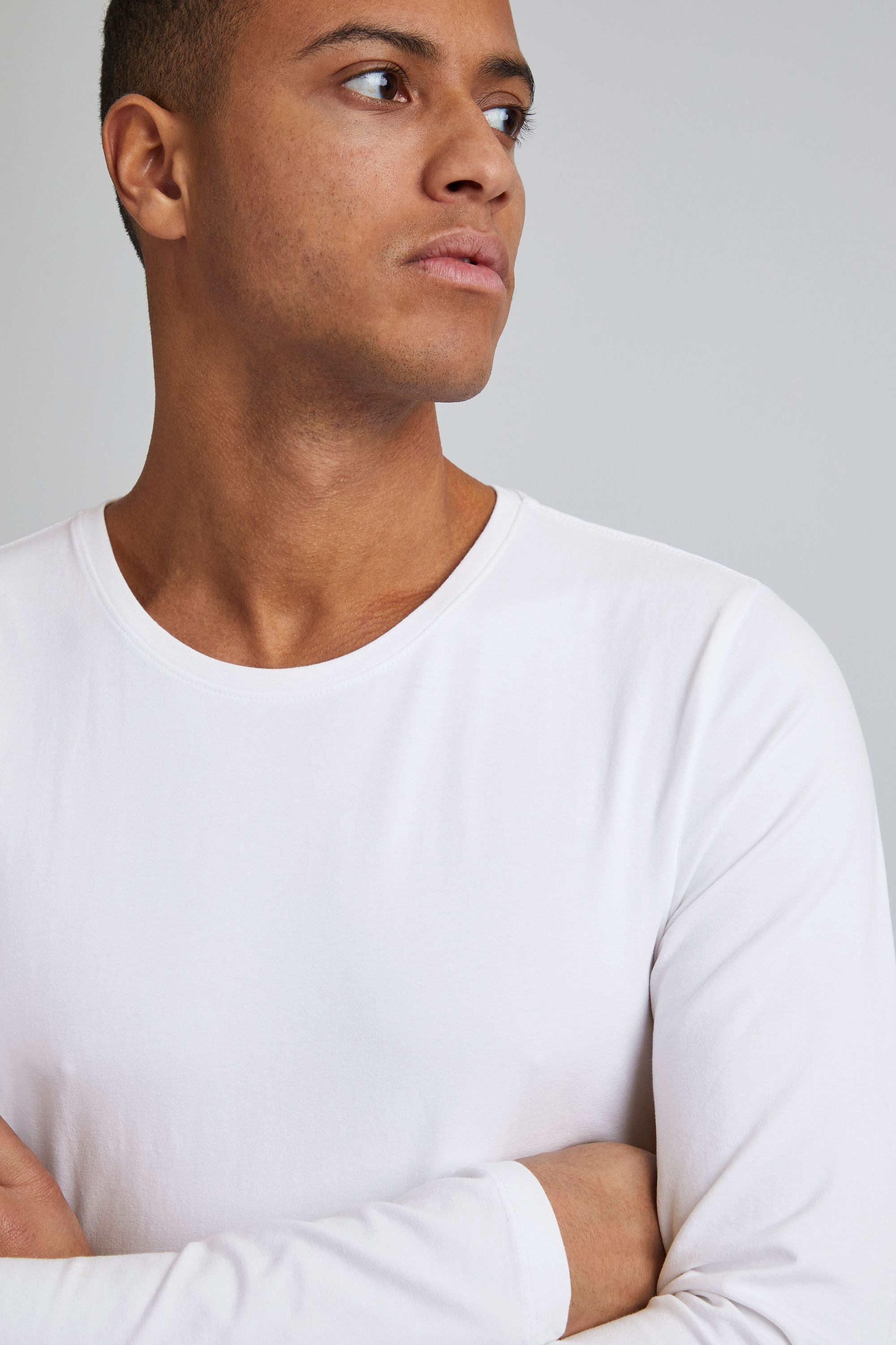 Casual Friday Langarmshirt »Langarmshirt CFTheo«