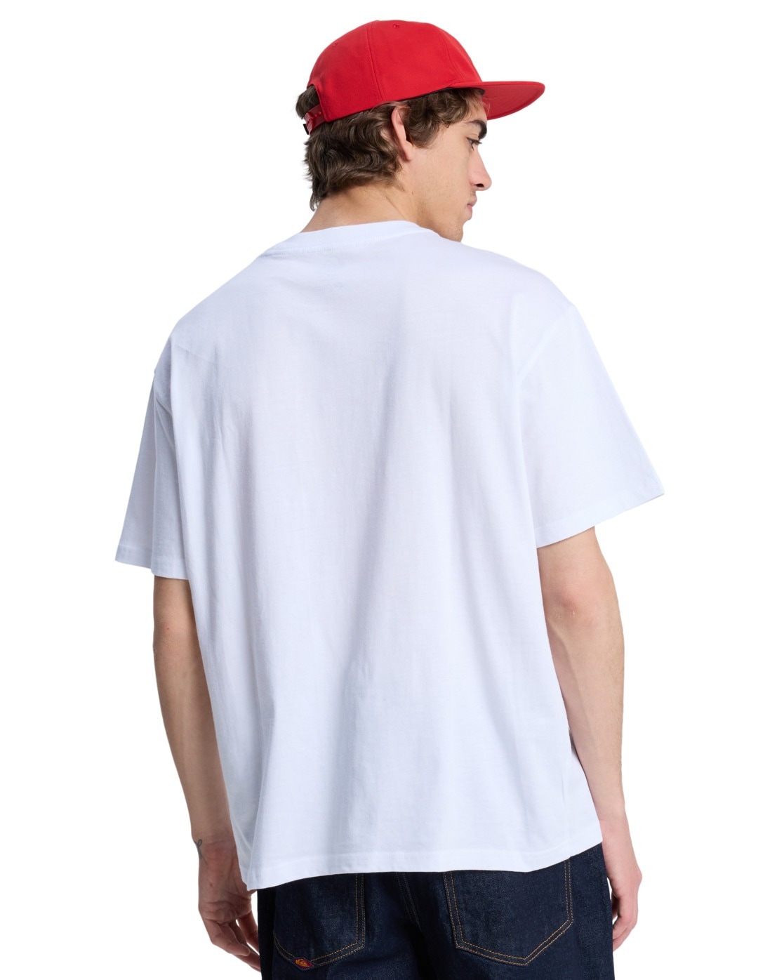 Quiksilver T-Shirt »Dna Clicker«