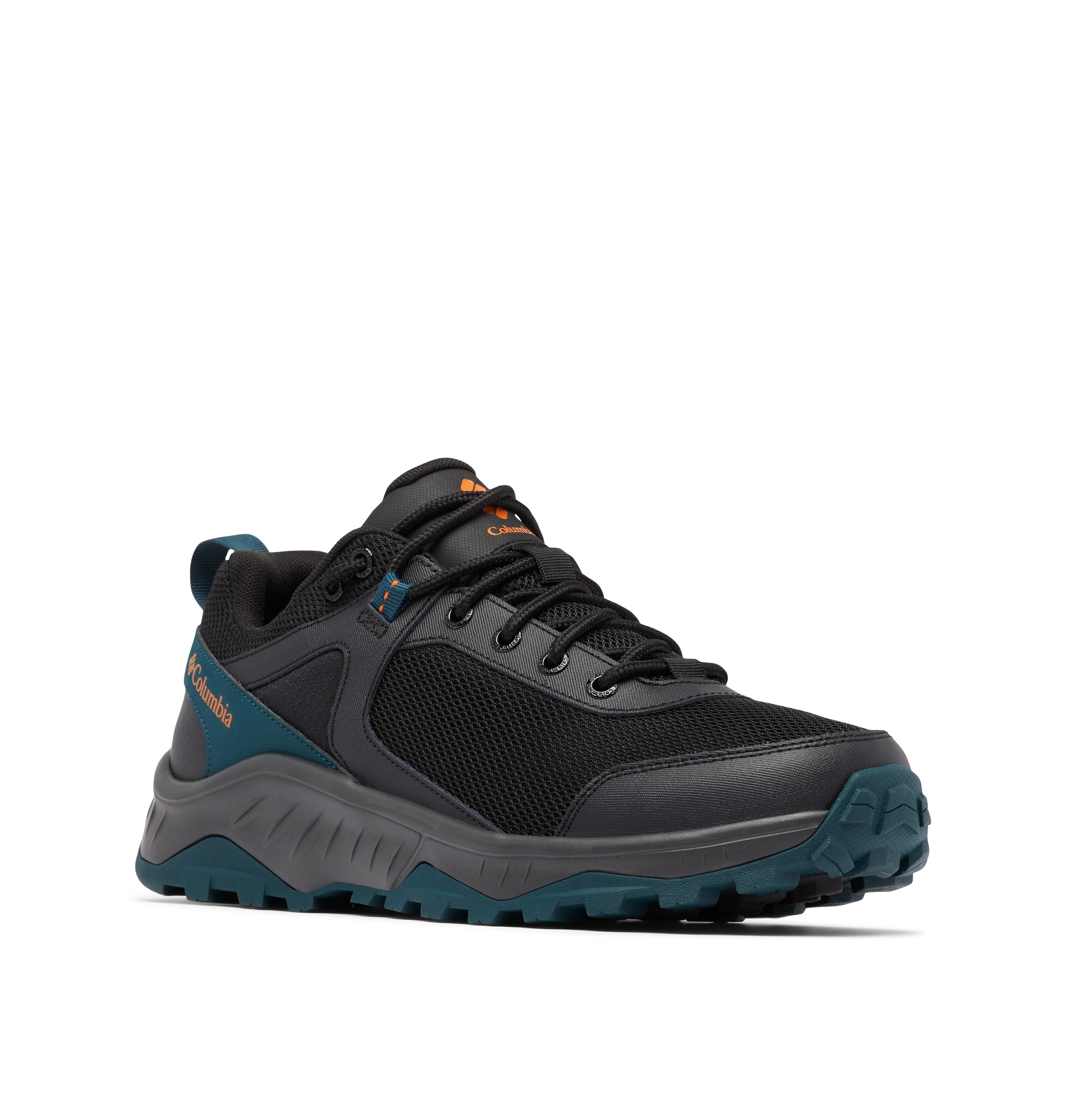 Outdoorschuh »TRAILSTORM™ ASCEND WP«, Wasserdicht