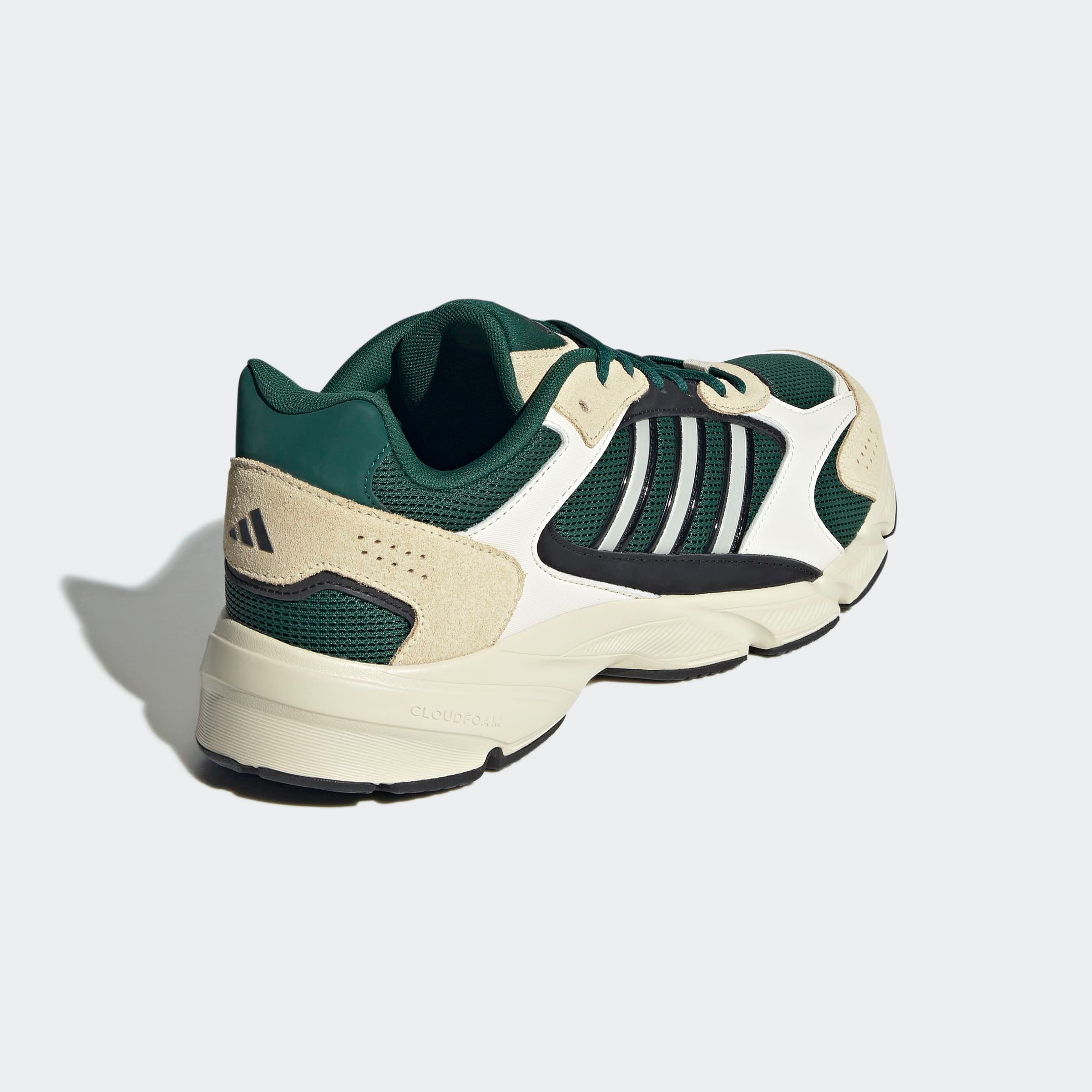 adidas Sportswear Sneaker »CRAZYCHAOS 2000«, inspiriert vom Design des adidas RESPONSE CL