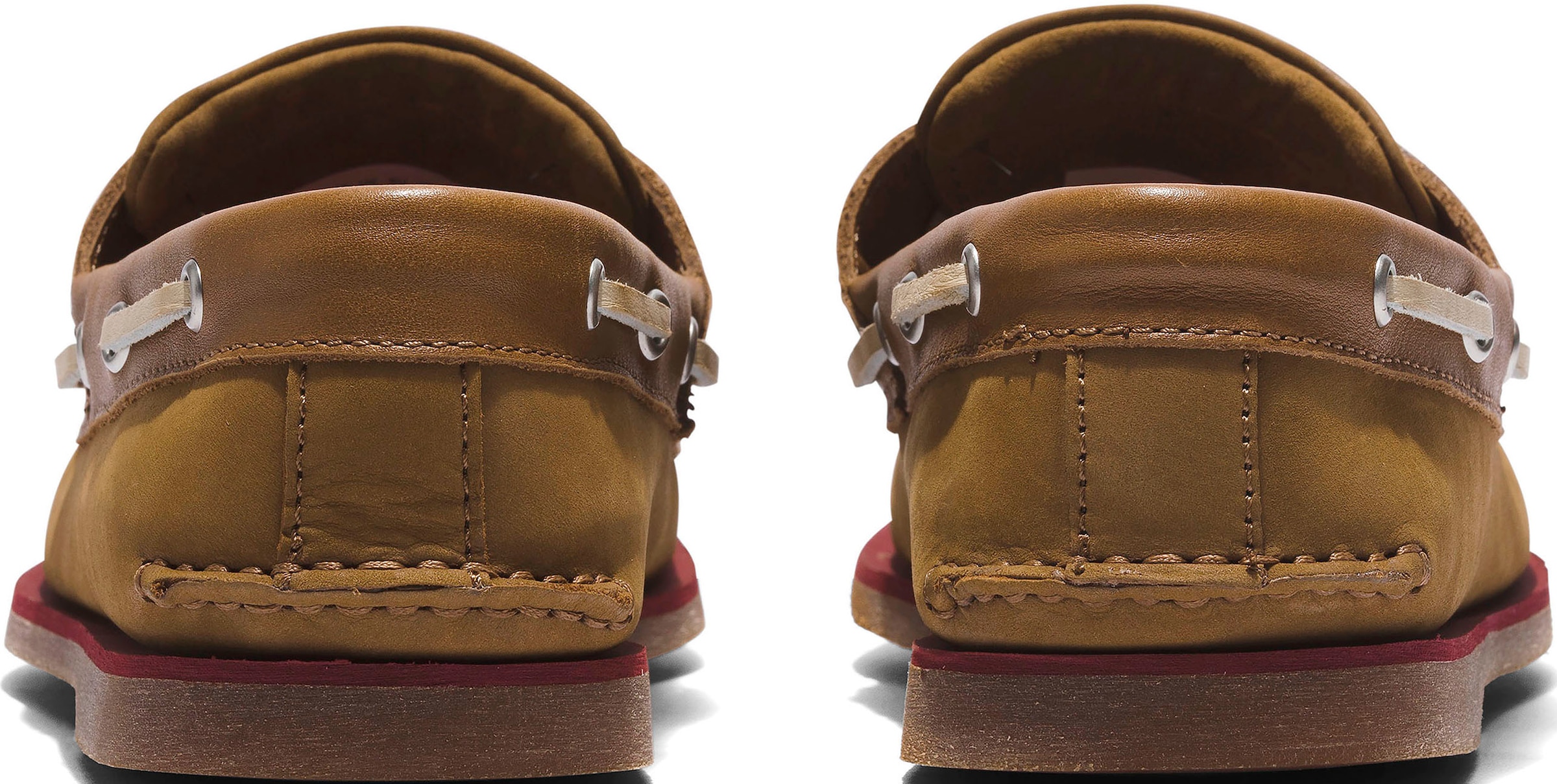 Timberland Bootsschuh »Classic Boat 2 Eye«