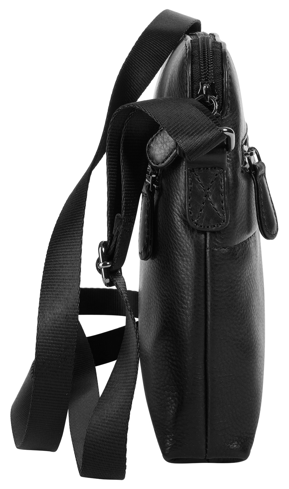 bugatti Umhängetasche »NOME«