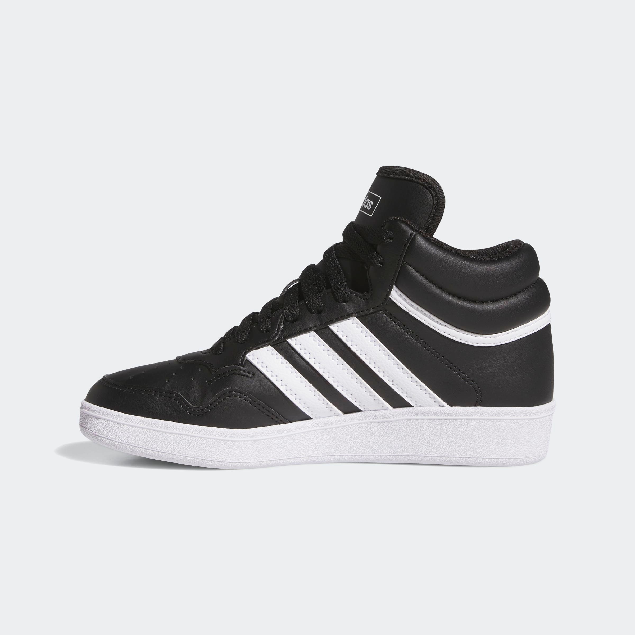 adidas Sportswear Sneaker »HOOPS MID 4.0 KIDS«